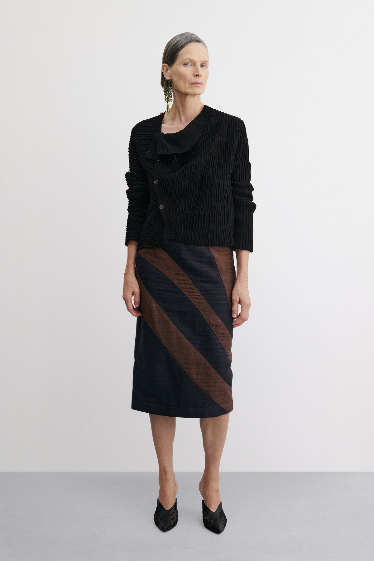 Oliva Cardigan-KNITWEAR-Rachel Comey