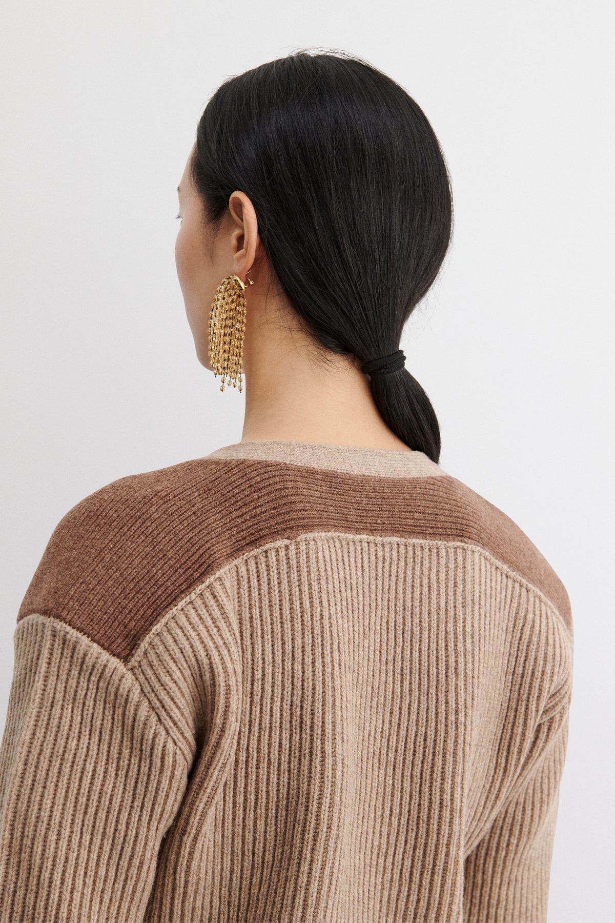 Arden Cardigan-KNITWEAR-Rachel Comey