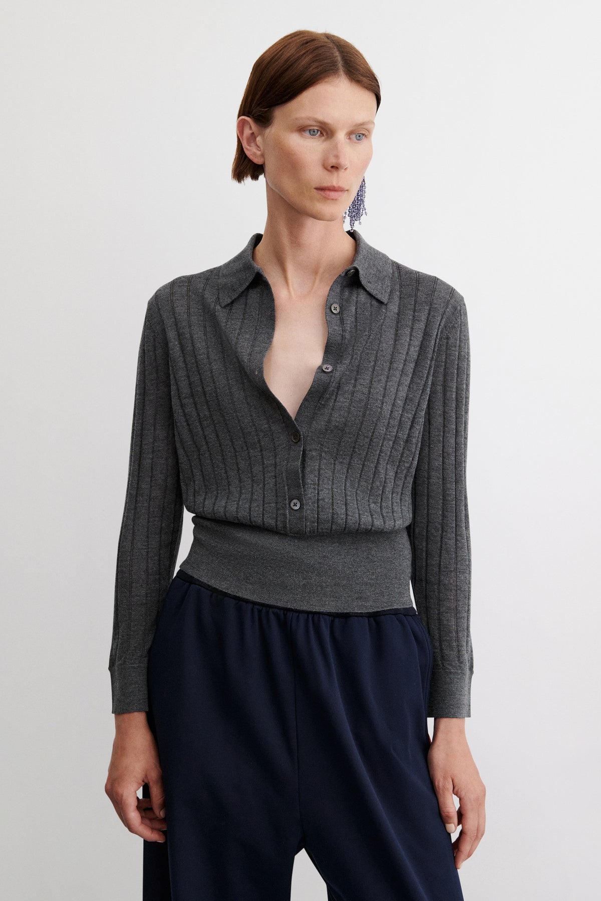 Zoya Top-KNITWEAR-Rachel Comey