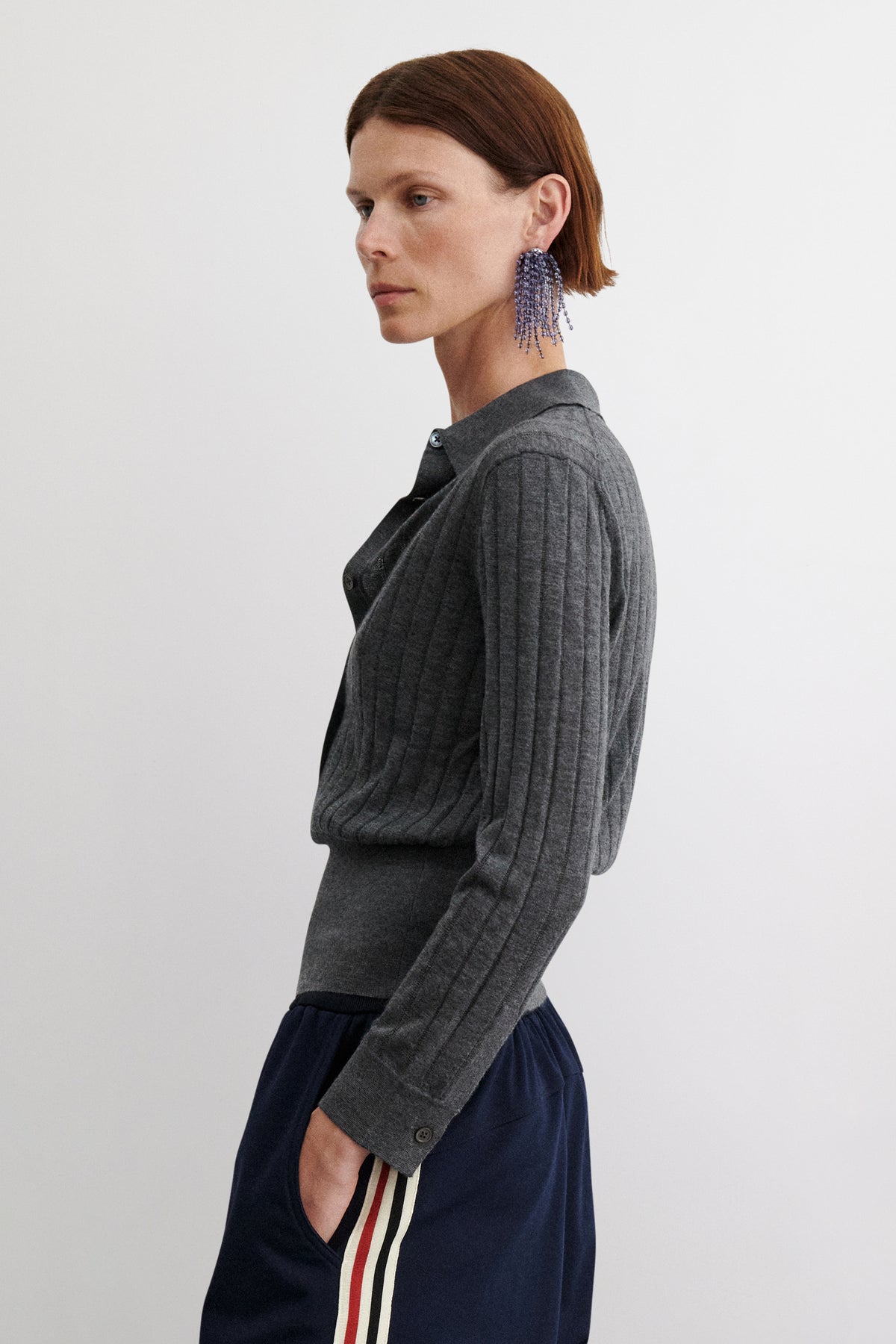 Zoya Top-KNITWEAR-Rachel Comey