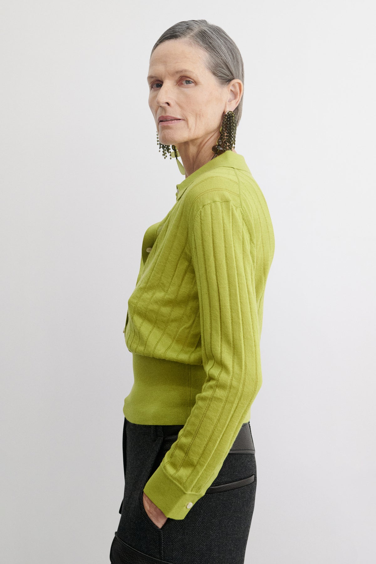 Zoya Top-KNITWEAR-Rachel Comey