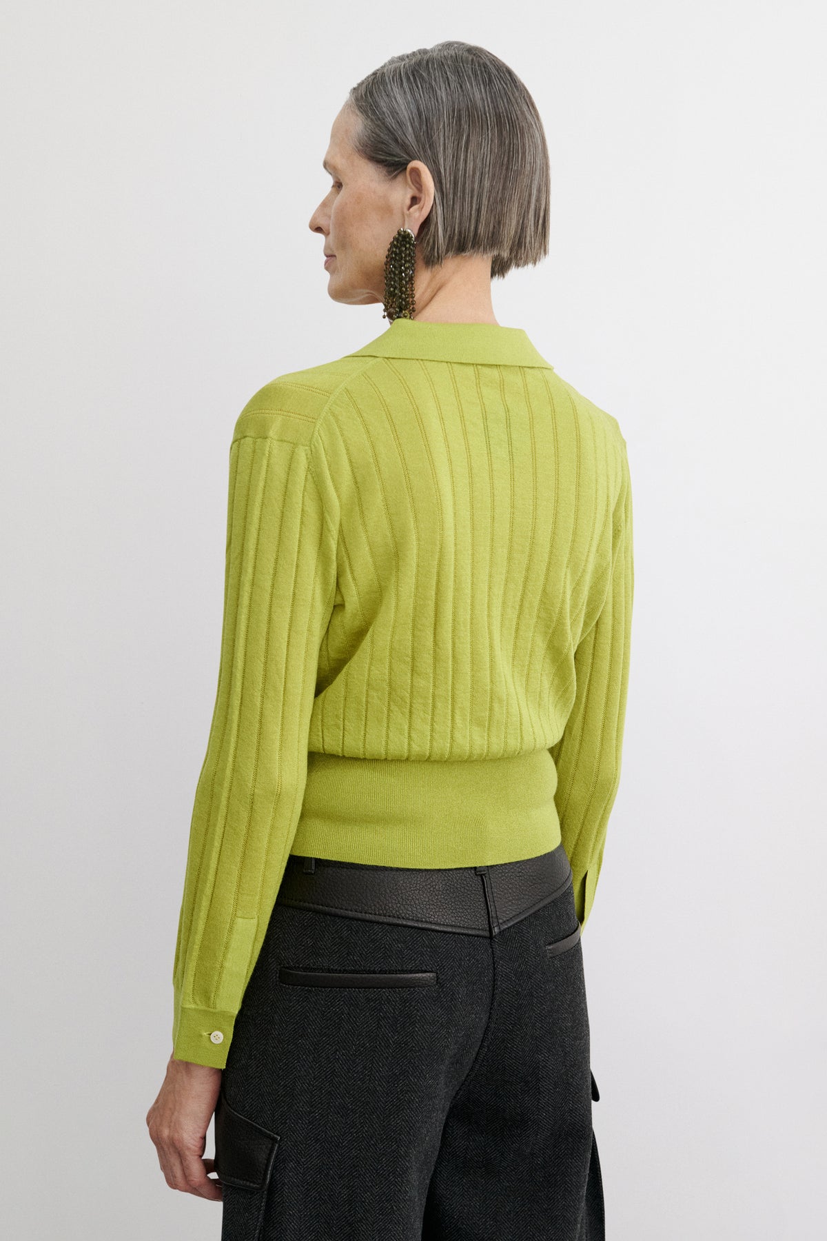 Zoya Top-KNITWEAR-Rachel Comey
