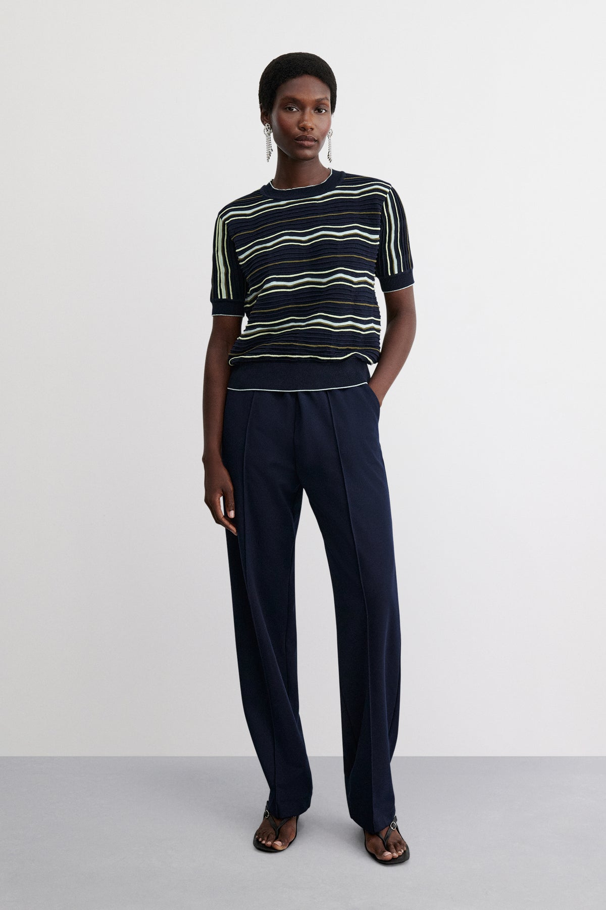 Lib Top-KNITWEAR-Rachel Comey