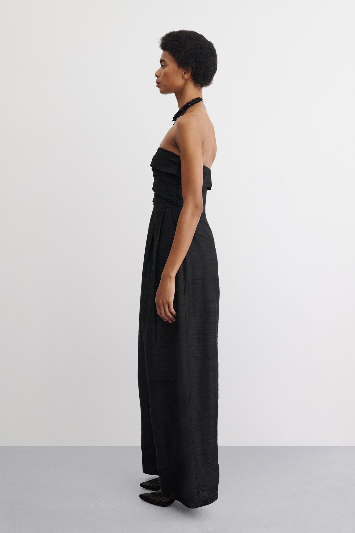 Isolde Jumpsuit-JUMPSUITS-Rachel Comey