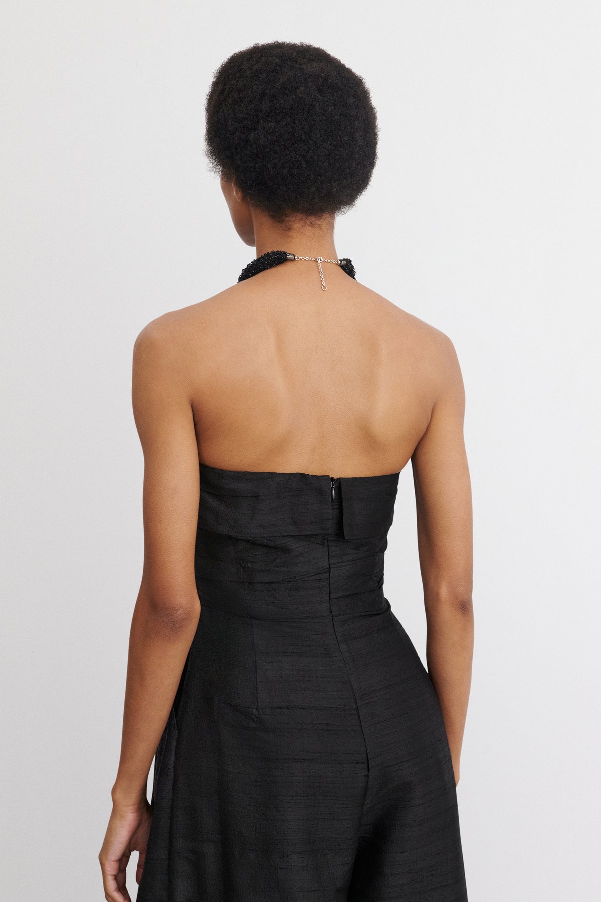 Isolde Jumpsuit-JUMPSUITS-Rachel Comey