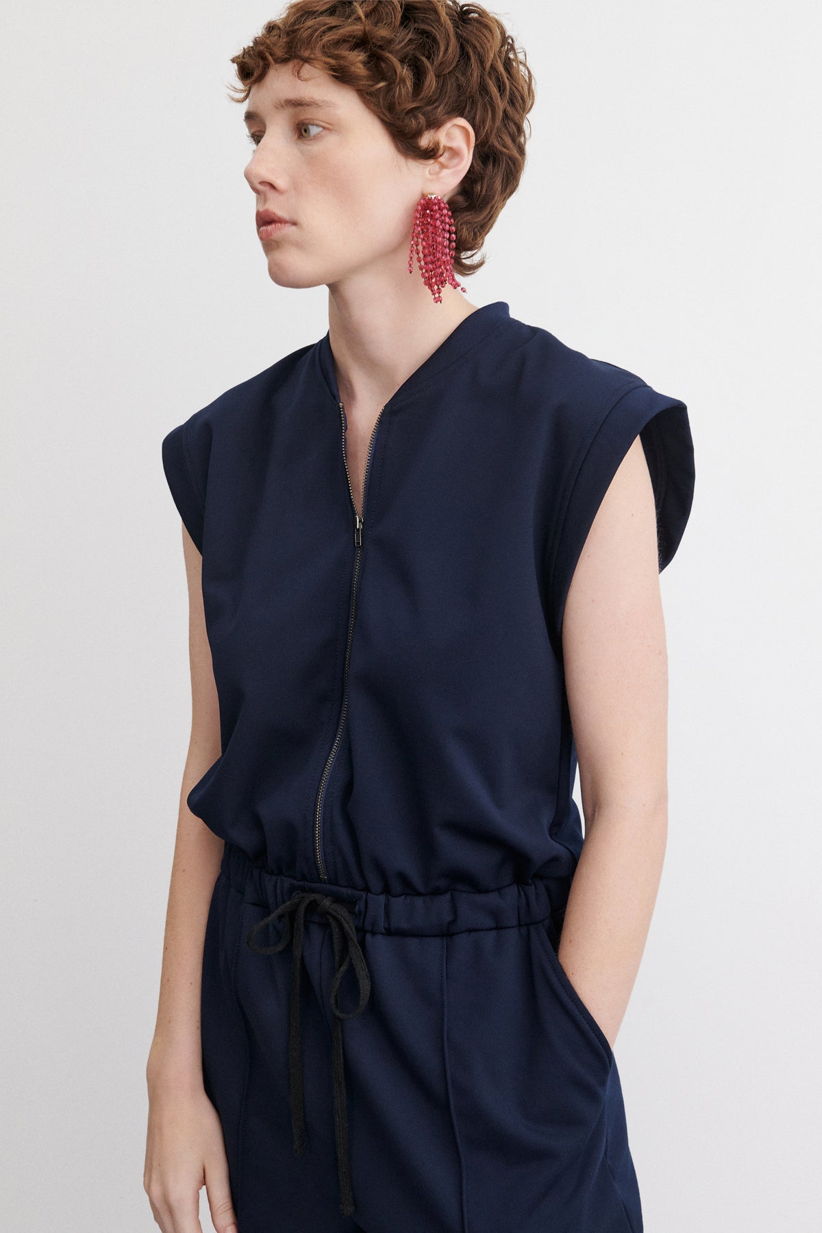 Danielle Jumpsuit-JUMPSUITS-Rachel Comey