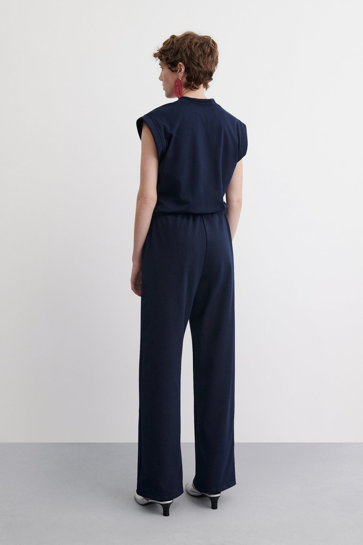 Danielle Jumpsuit-JUMPSUITS-Rachel Comey