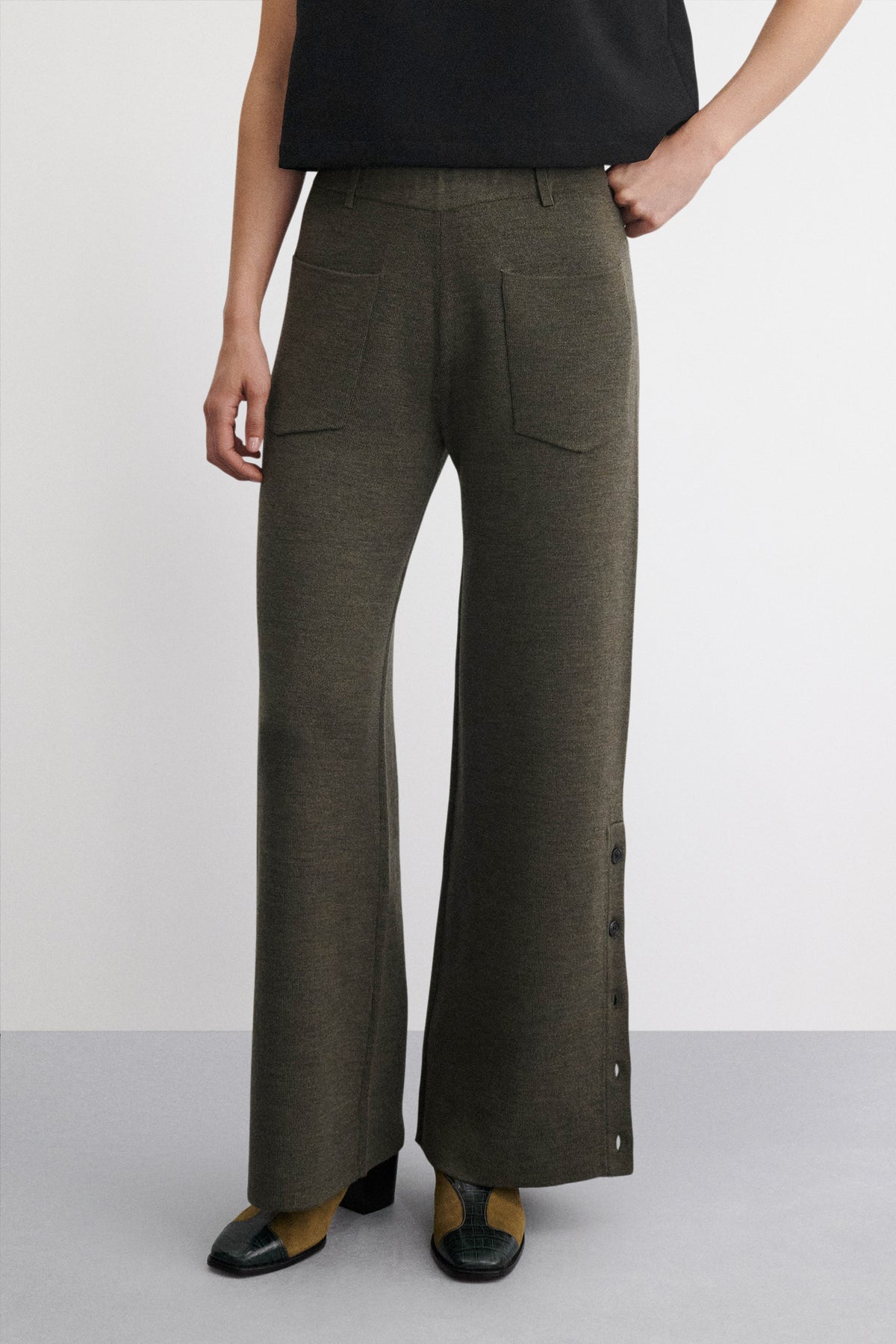 Thea Pant-PANTS-Rachel Comey