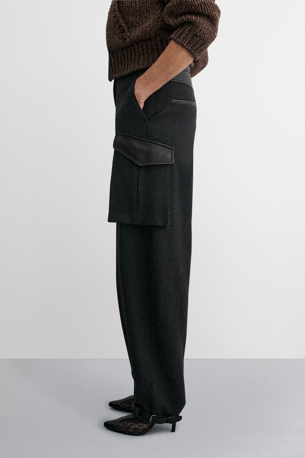 Greg Pant-PANTS-Rachel Comey