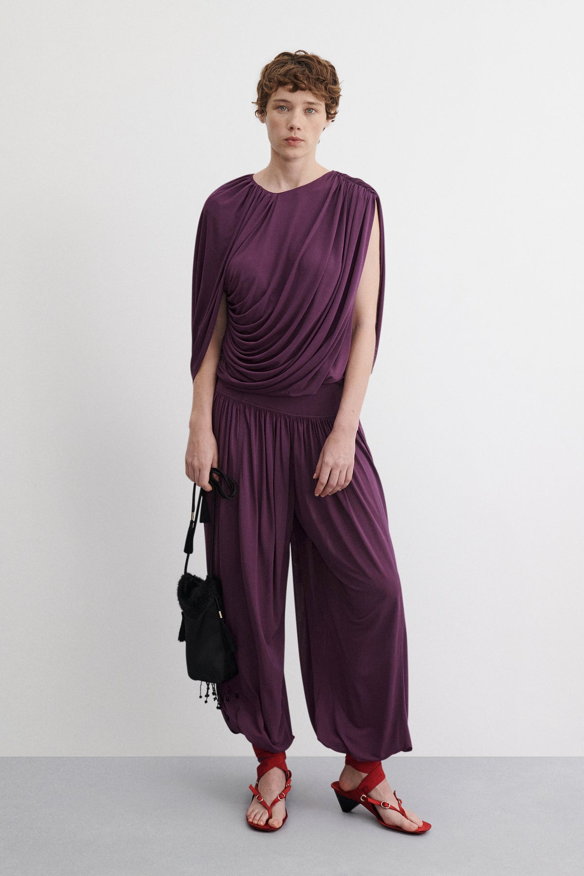 Blythe Pant-PANTS-Rachel Comey