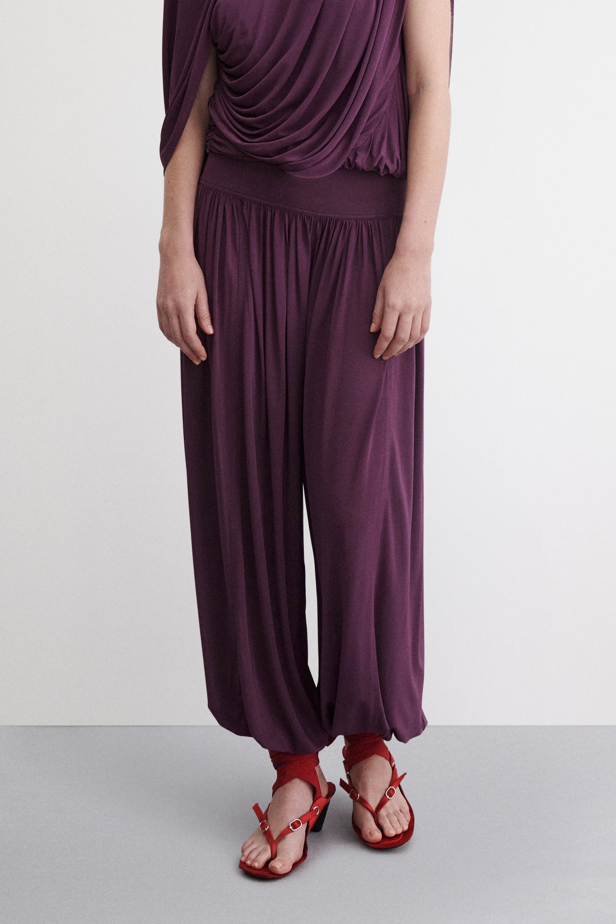 Blythe Pant-PANTS-Rachel Comey