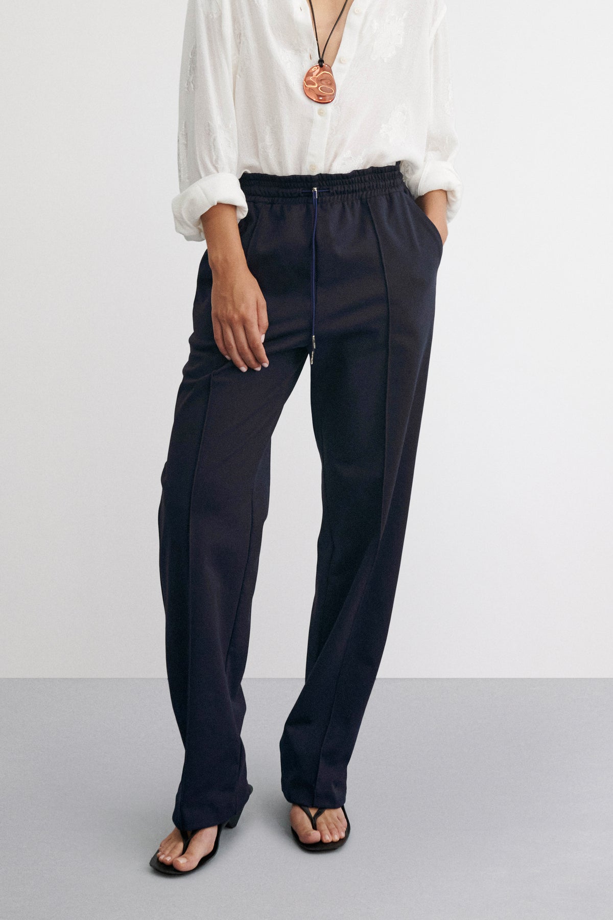 Rud Pant-PANTS-Rachel Comey