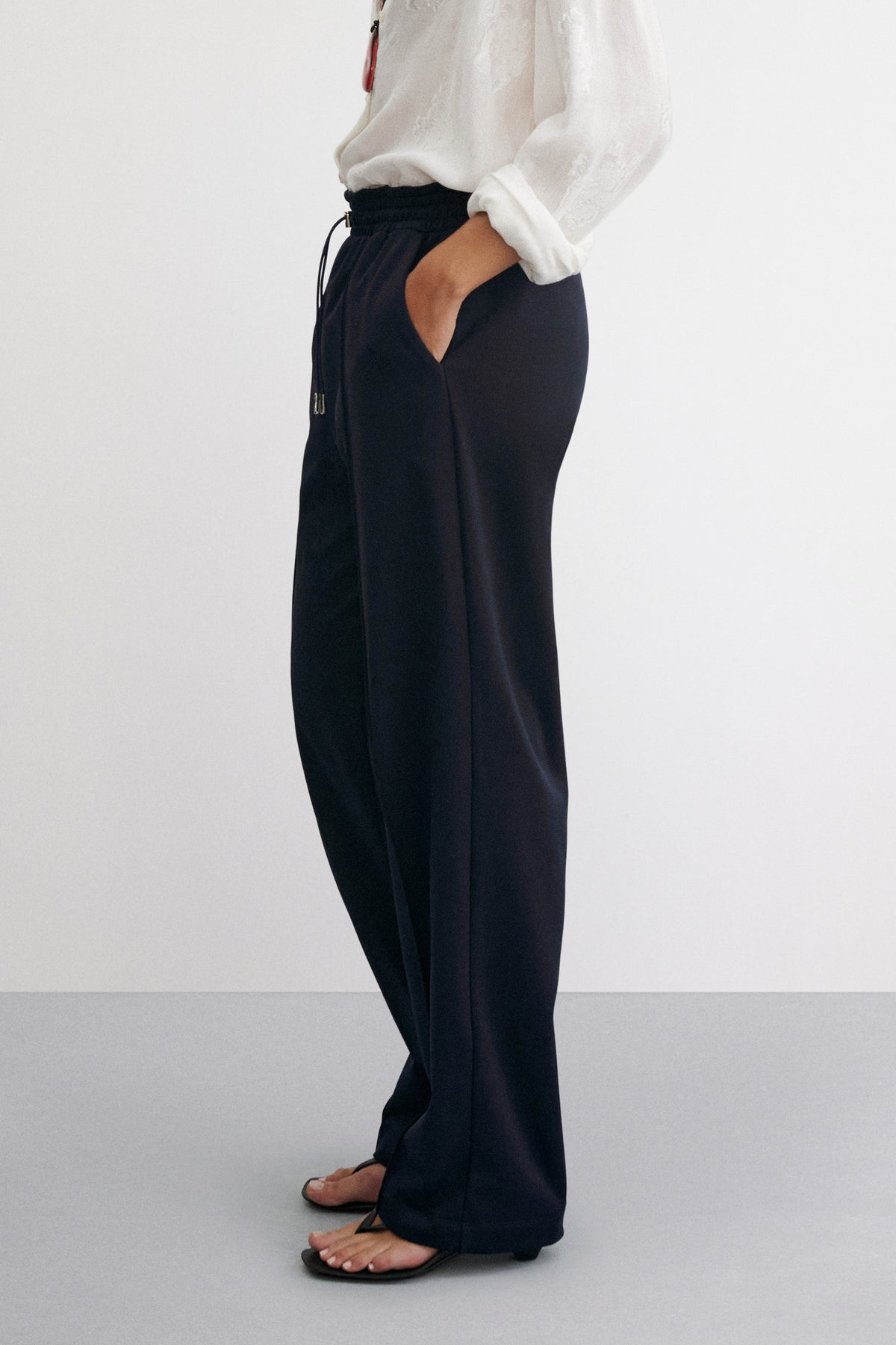 Rud Pant-PANTS-Rachel Comey