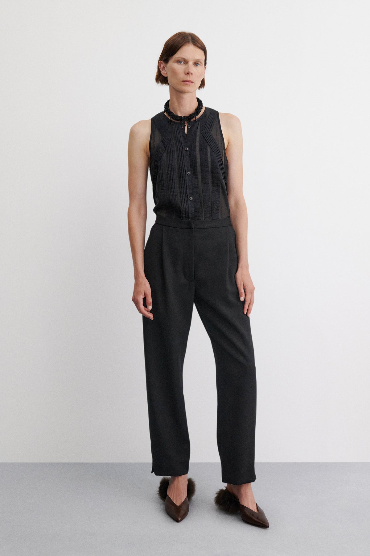 Afon Pant-PANTS-Rachel Comey
