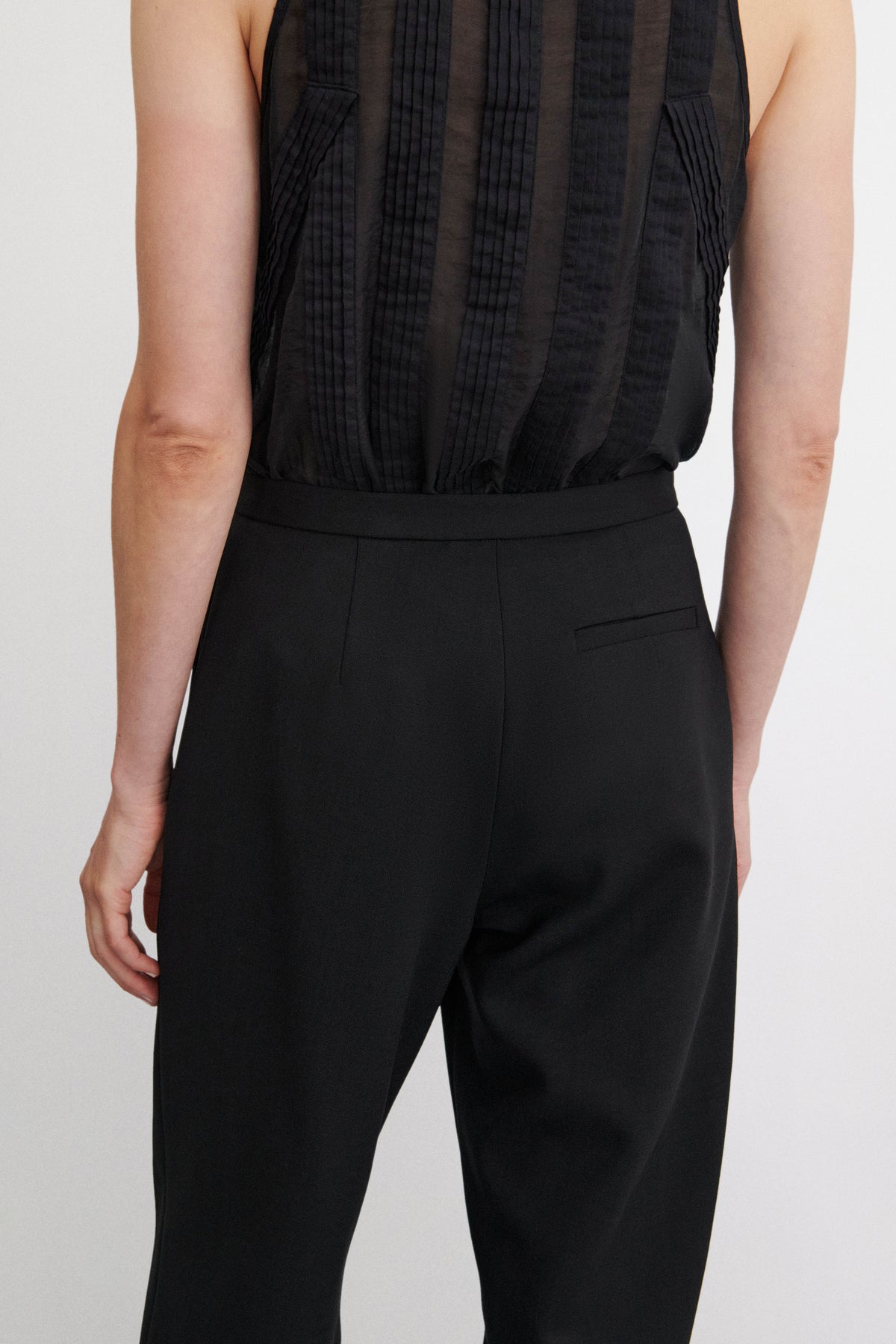 Afon Pant-PANTS-Rachel Comey