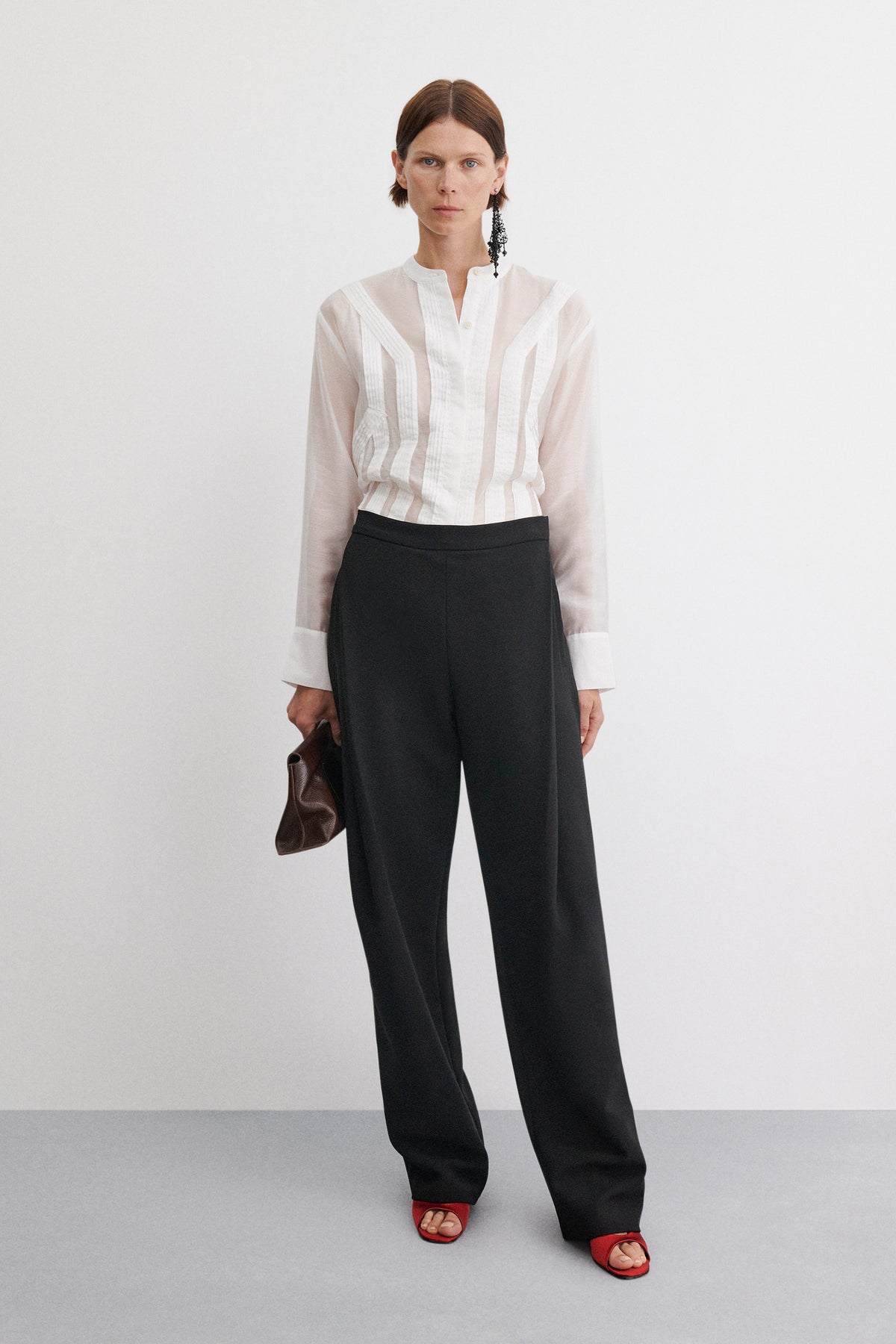 Dinis Pant-PANTS-Rachel Comey