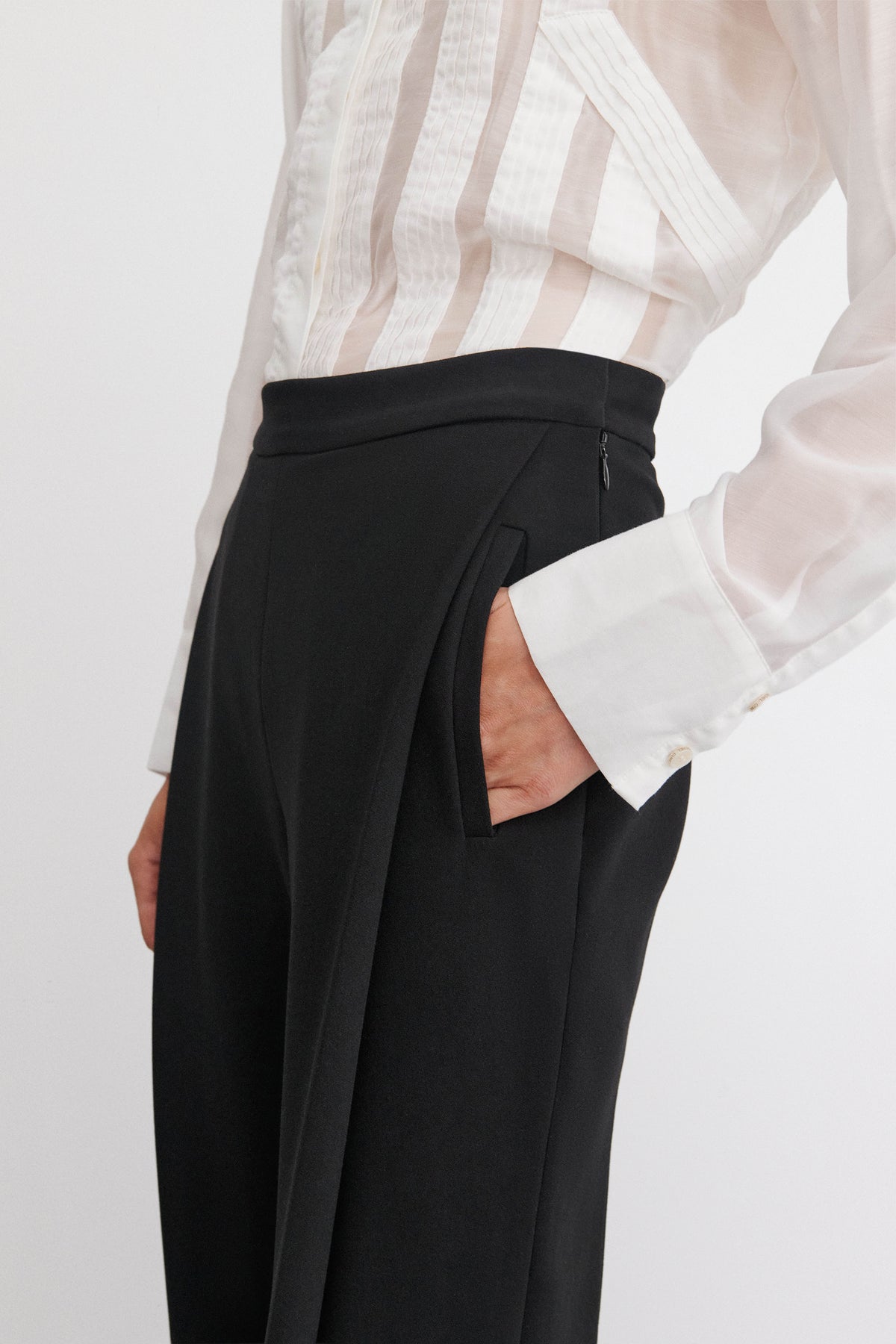 Dinis Pant-PANTS-Rachel Comey