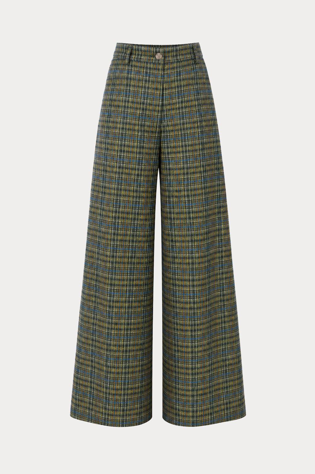Davey Pant-PANTS-Rachel Comey