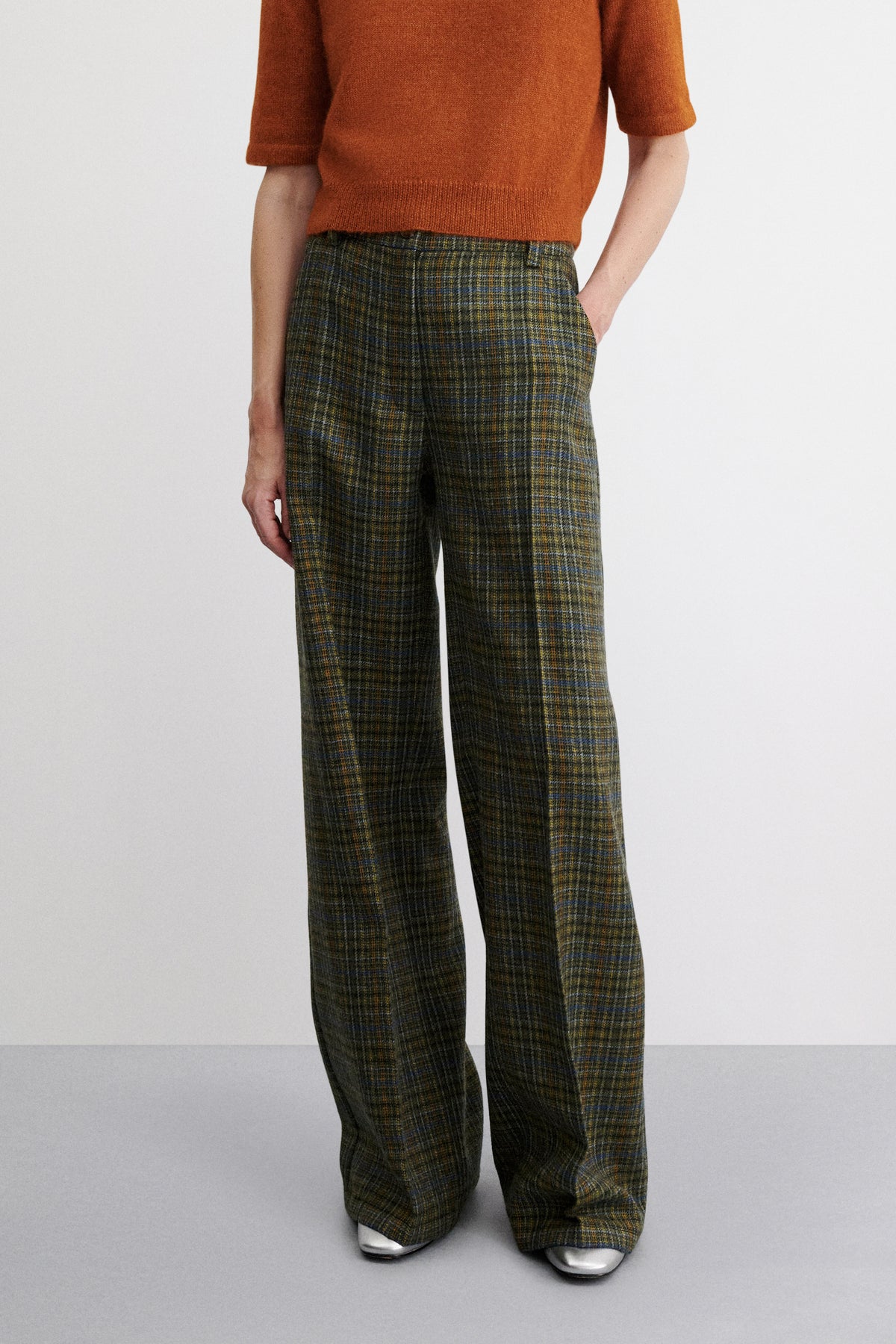 Davey Pant-PANTS-Rachel Comey