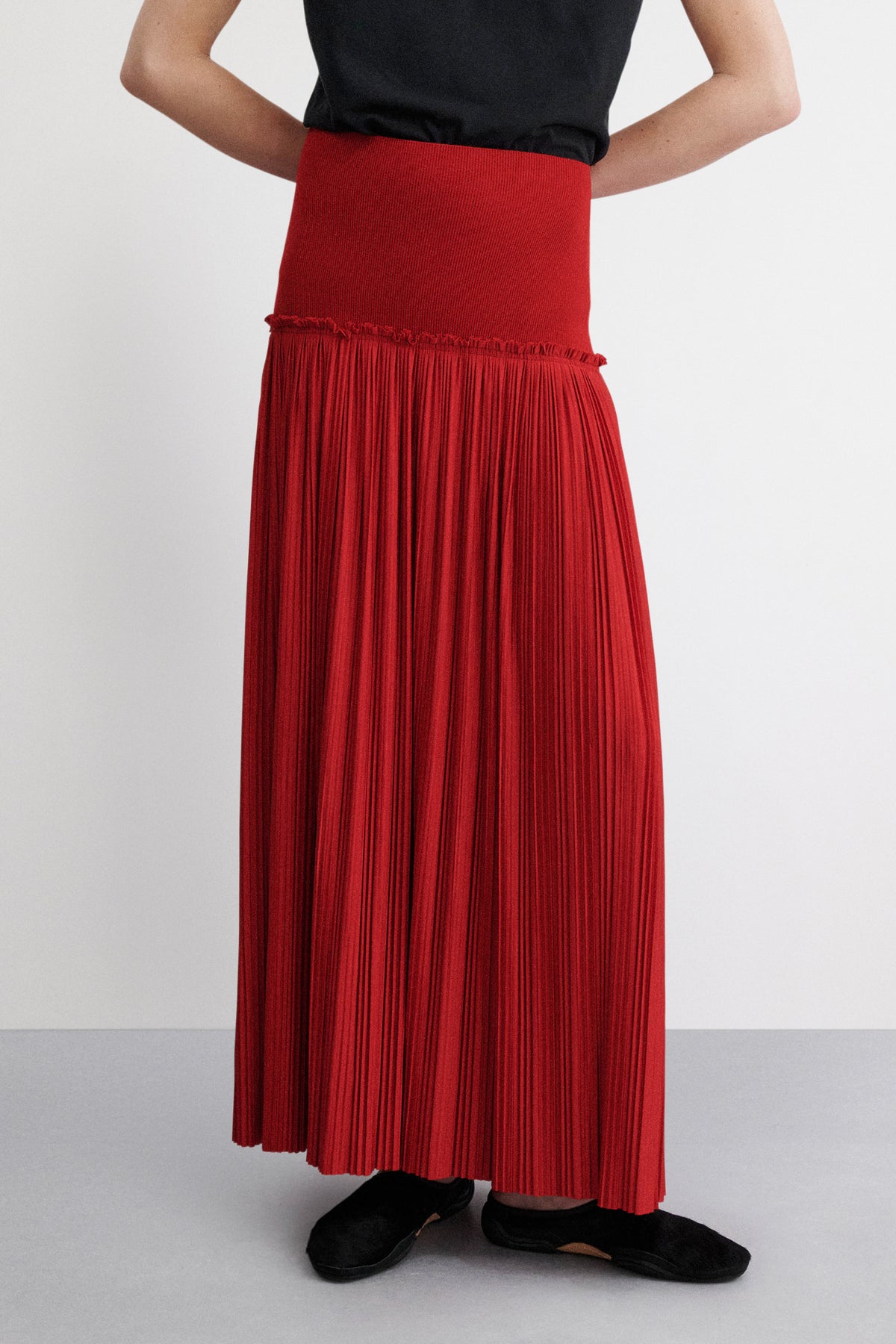 April Skirt-SKIRTS-Rachel Comey