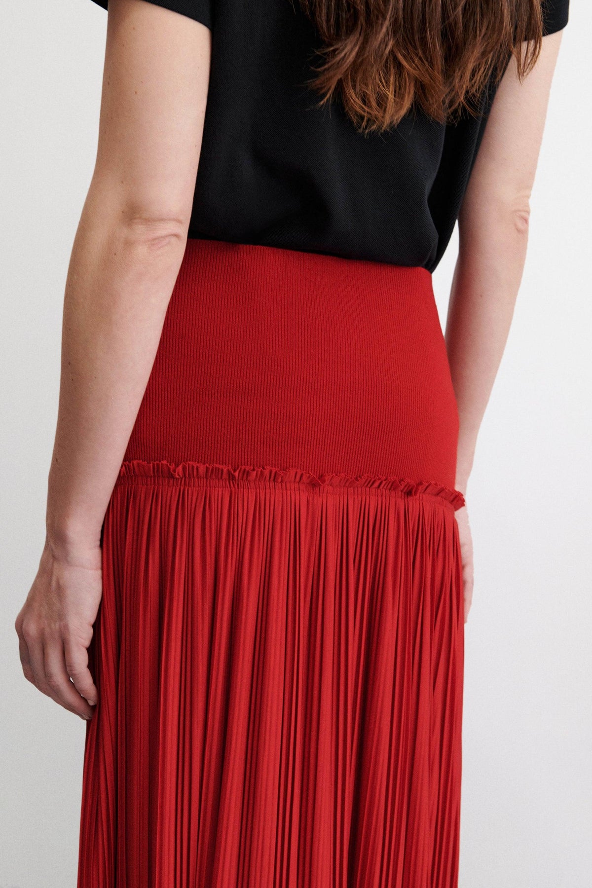 April Skirt-SKIRTS-Rachel Comey
