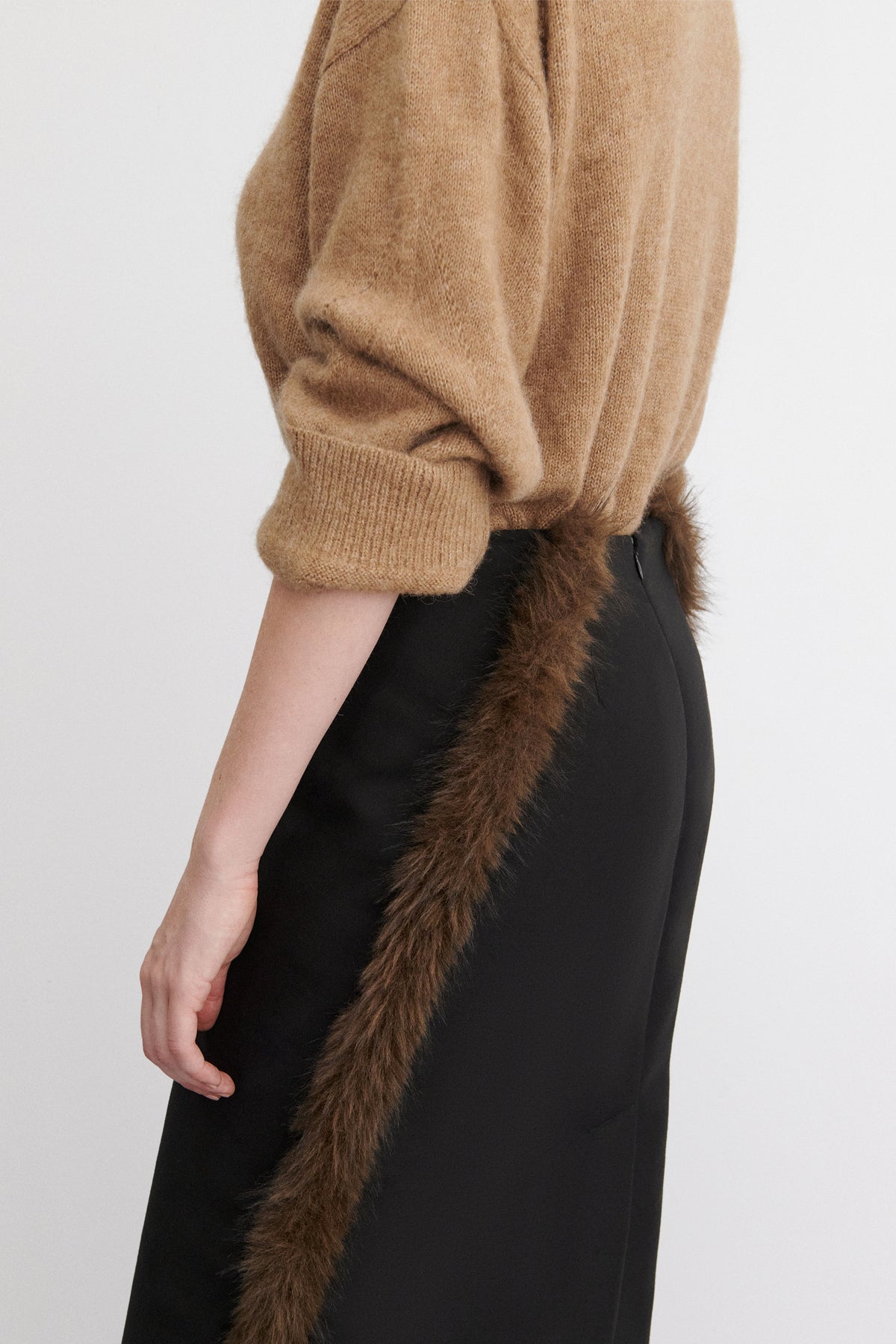 Mullard Skirt-SKIRTS-Rachel Comey