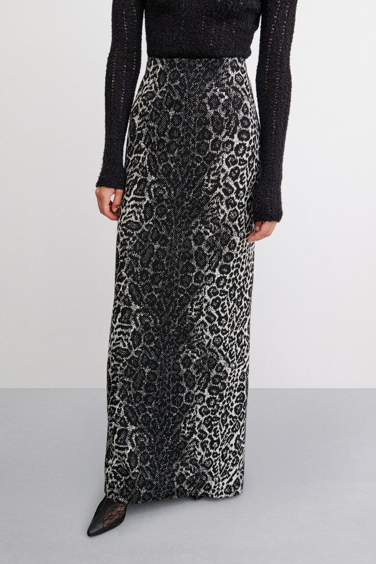 Baza Skirt-SKIRTS-Rachel Comey