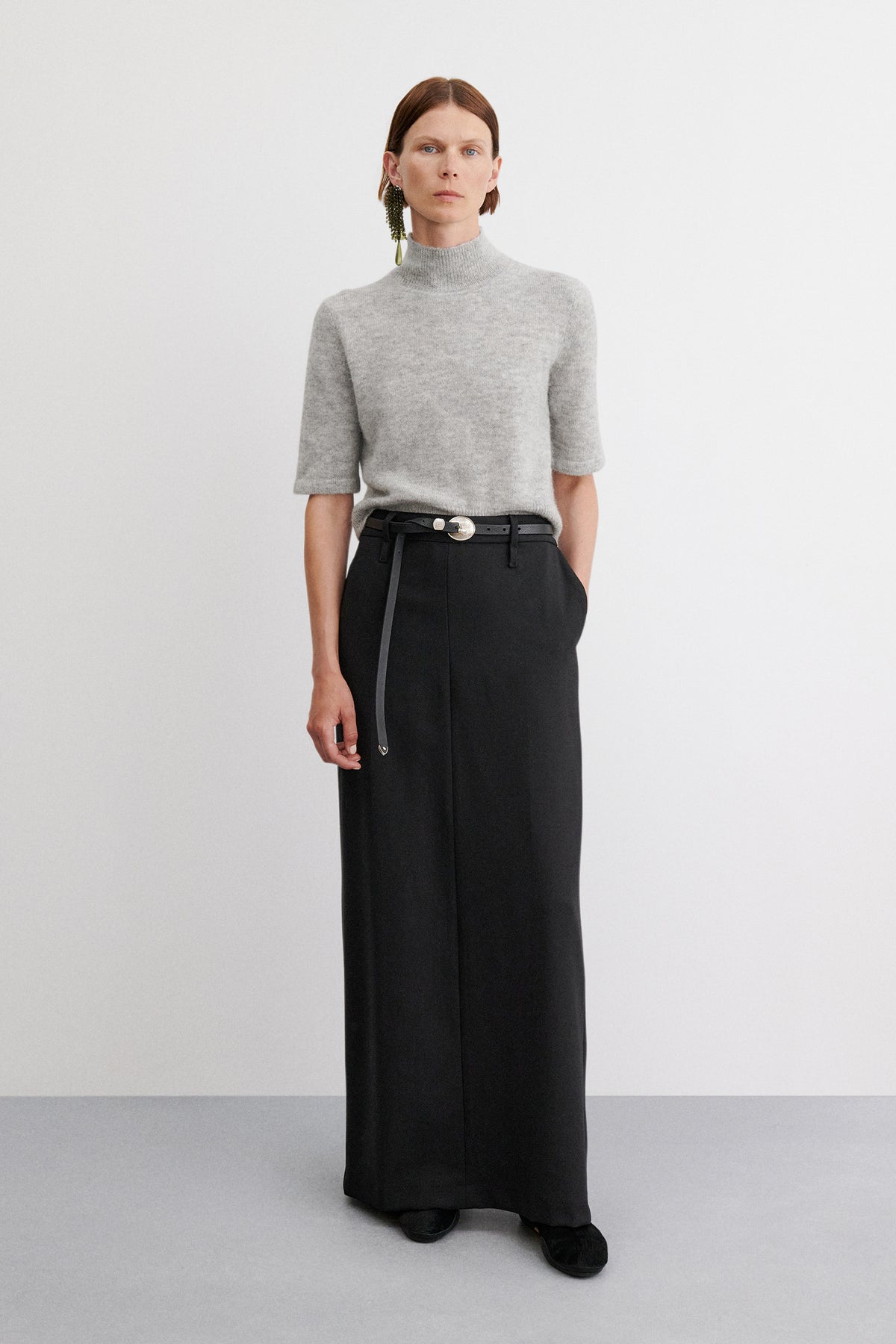 Curral Skirt-SKIRTS-Rachel Comey