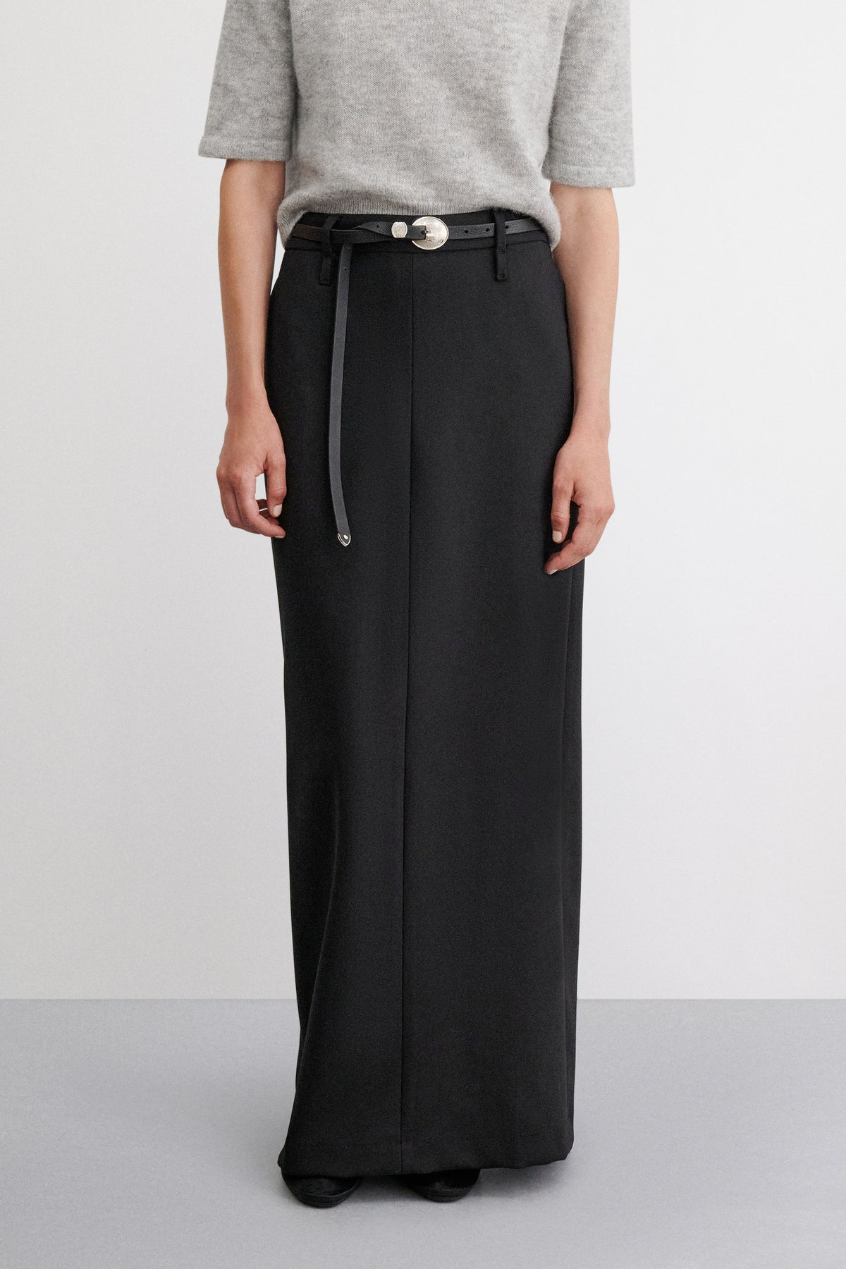 Curral Skirt-SKIRTS-Rachel Comey