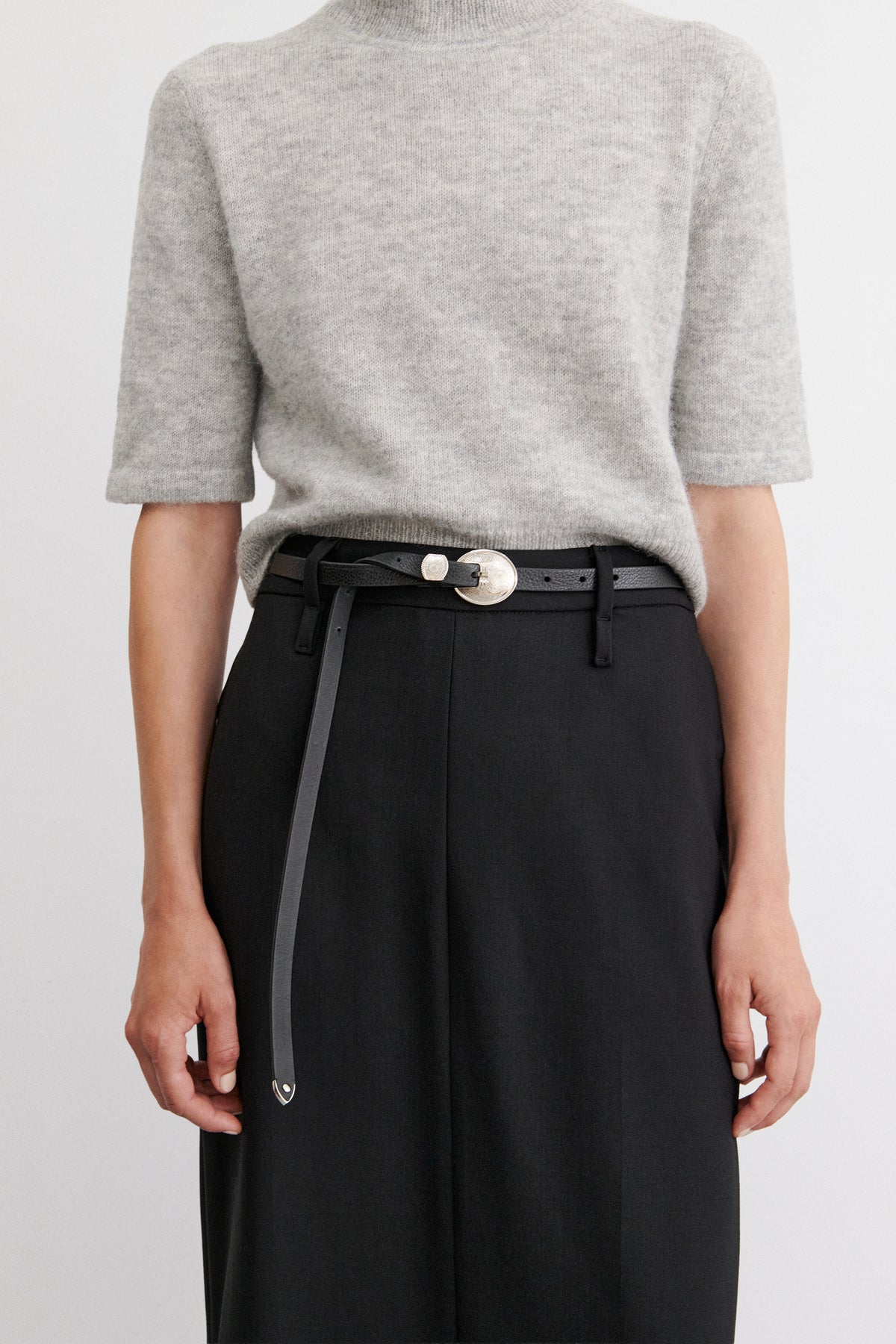 Curral Skirt-SKIRTS-Rachel Comey
