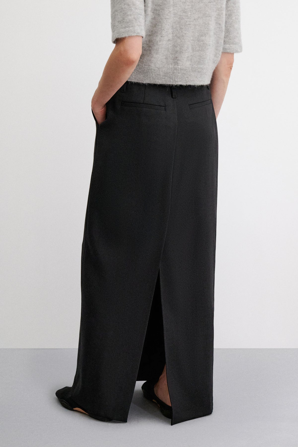 Curral Skirt-SKIRTS-Rachel Comey