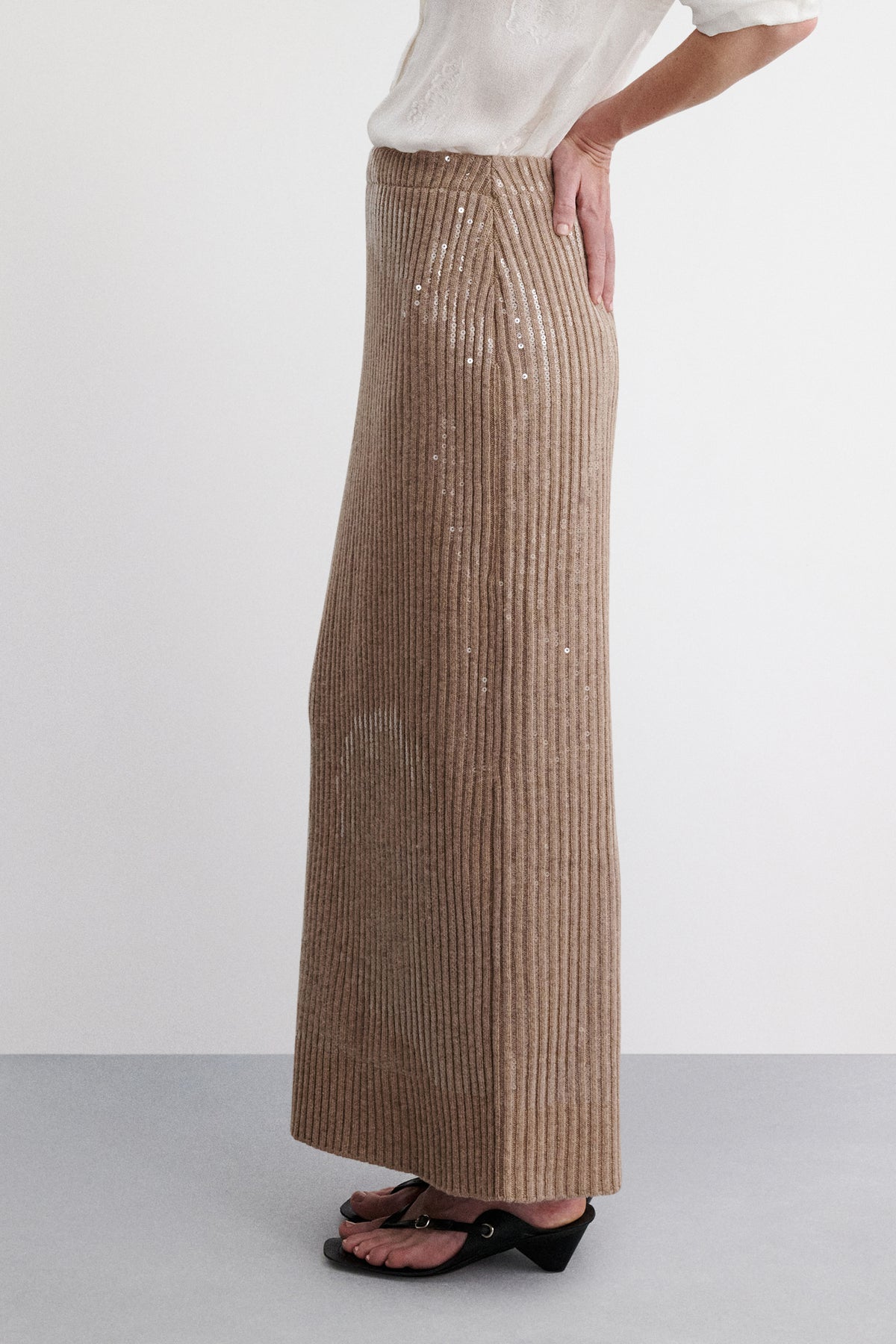 Tarla Skirt-SKIRTS-Rachel Comey