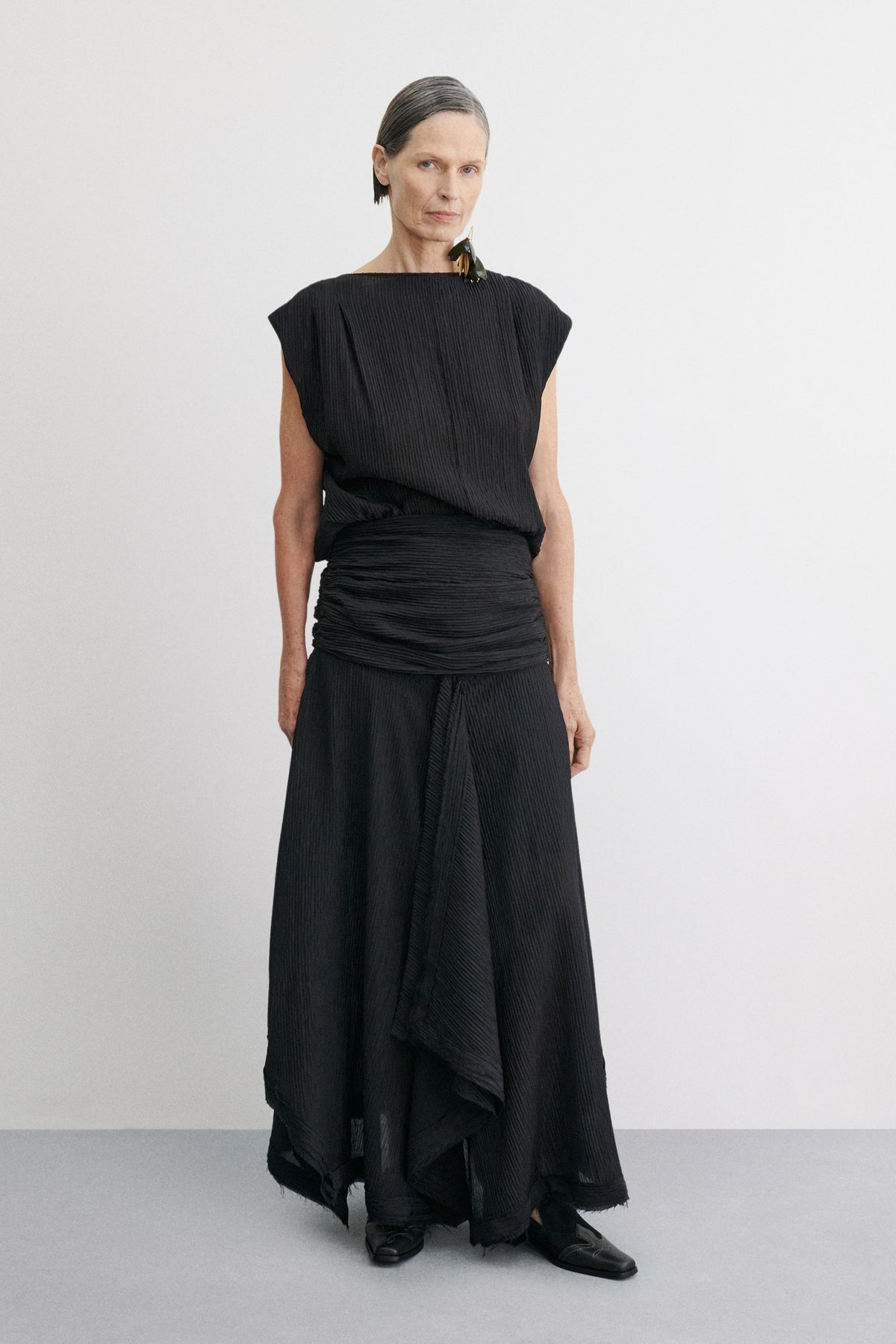 Ashlea Skirt-SKIRTS-Rachel Comey