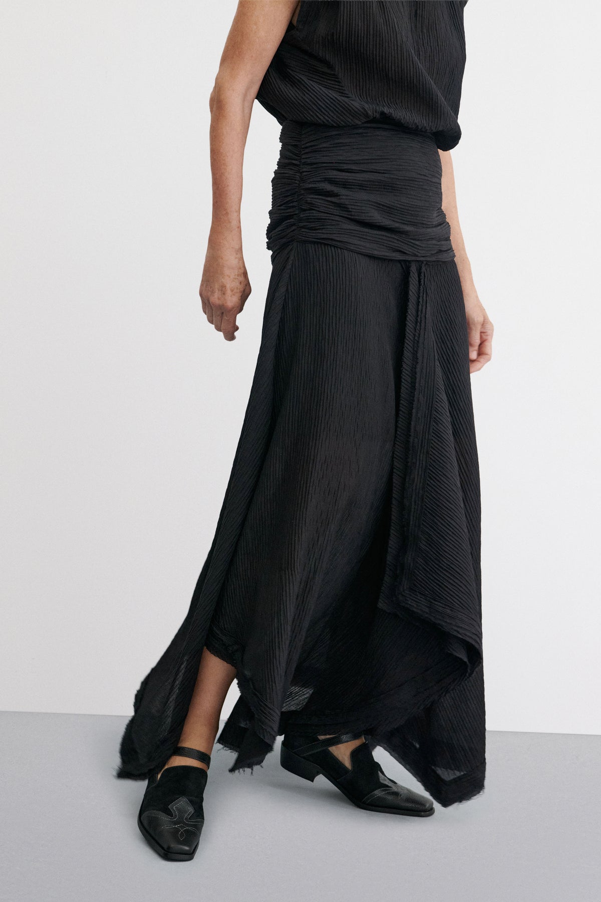 Ashlea Skirt-SKIRTS-Rachel Comey