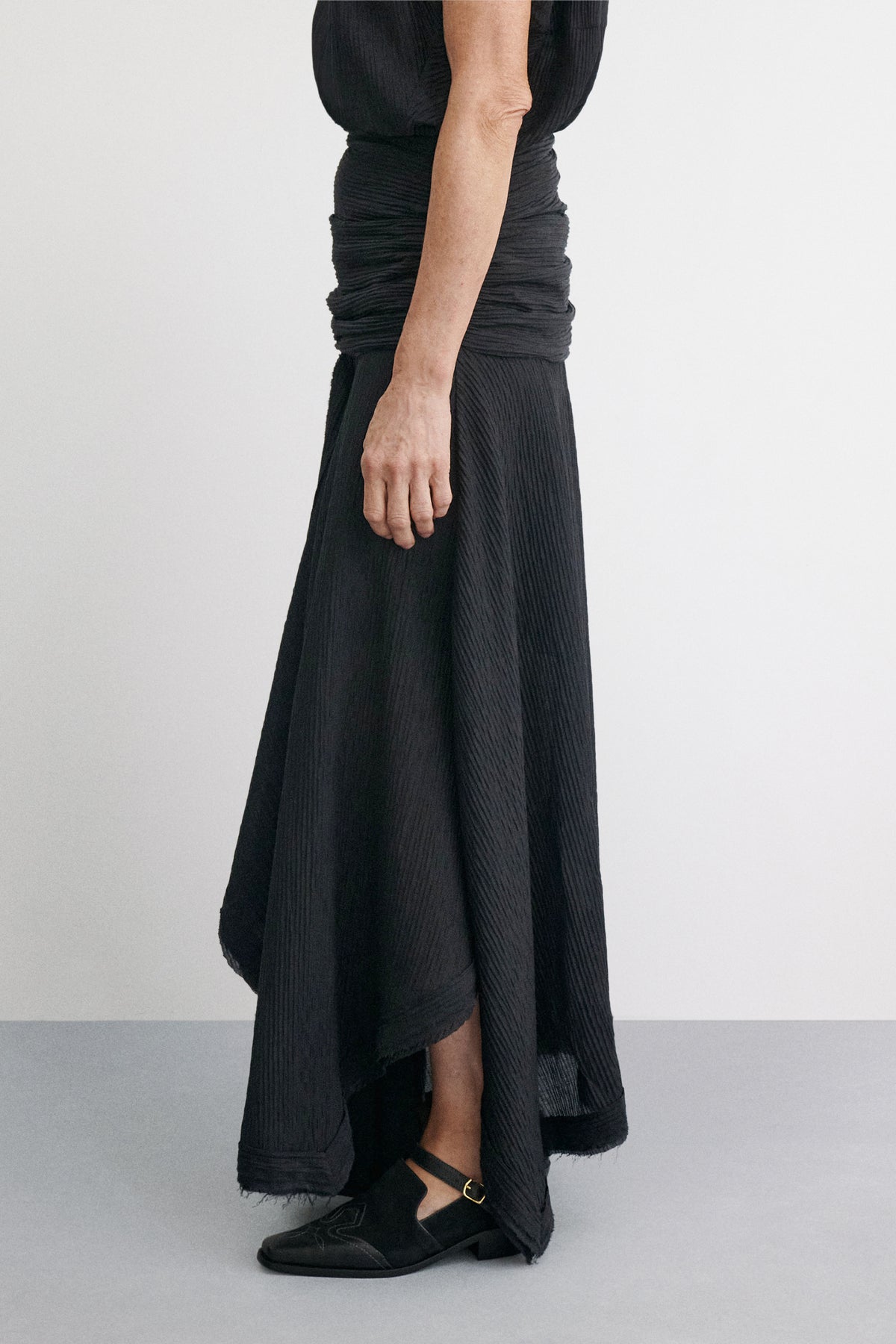 Ashlea Skirt-SKIRTS-Rachel Comey