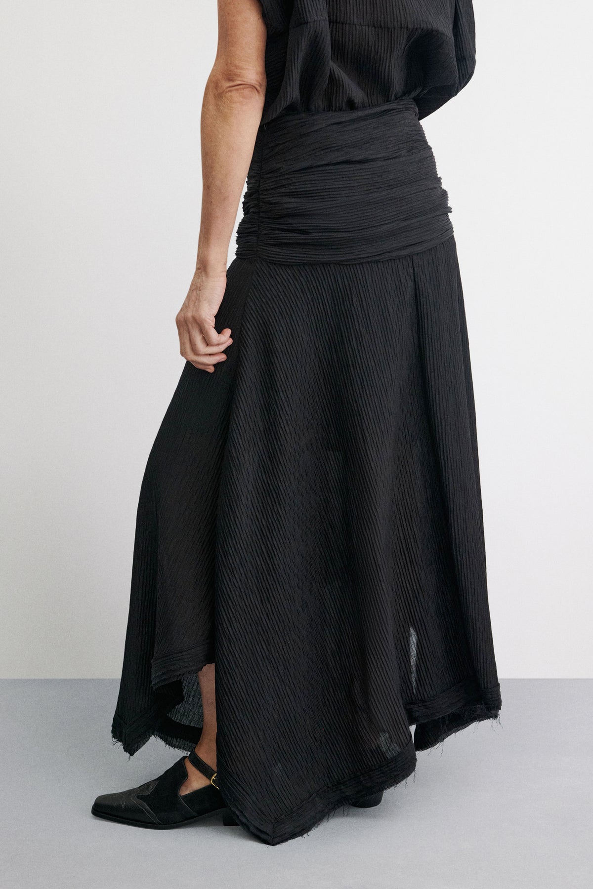 Ashlea Skirt-SKIRTS-Rachel Comey