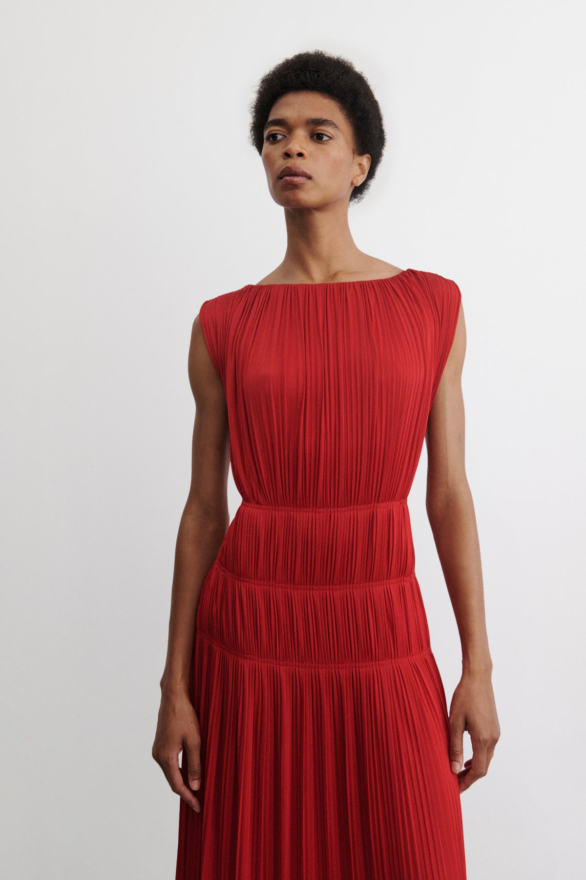 Horwell Dress-DRESSES-Rachel Comey
