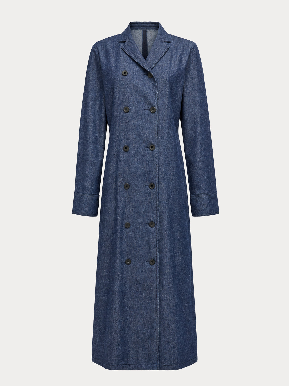 Adina Dress-DRESSES-Rachel Comey