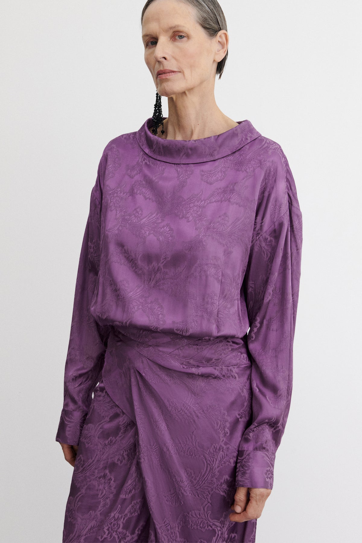 Boyett Dress-DRESSES-Rachel Comey