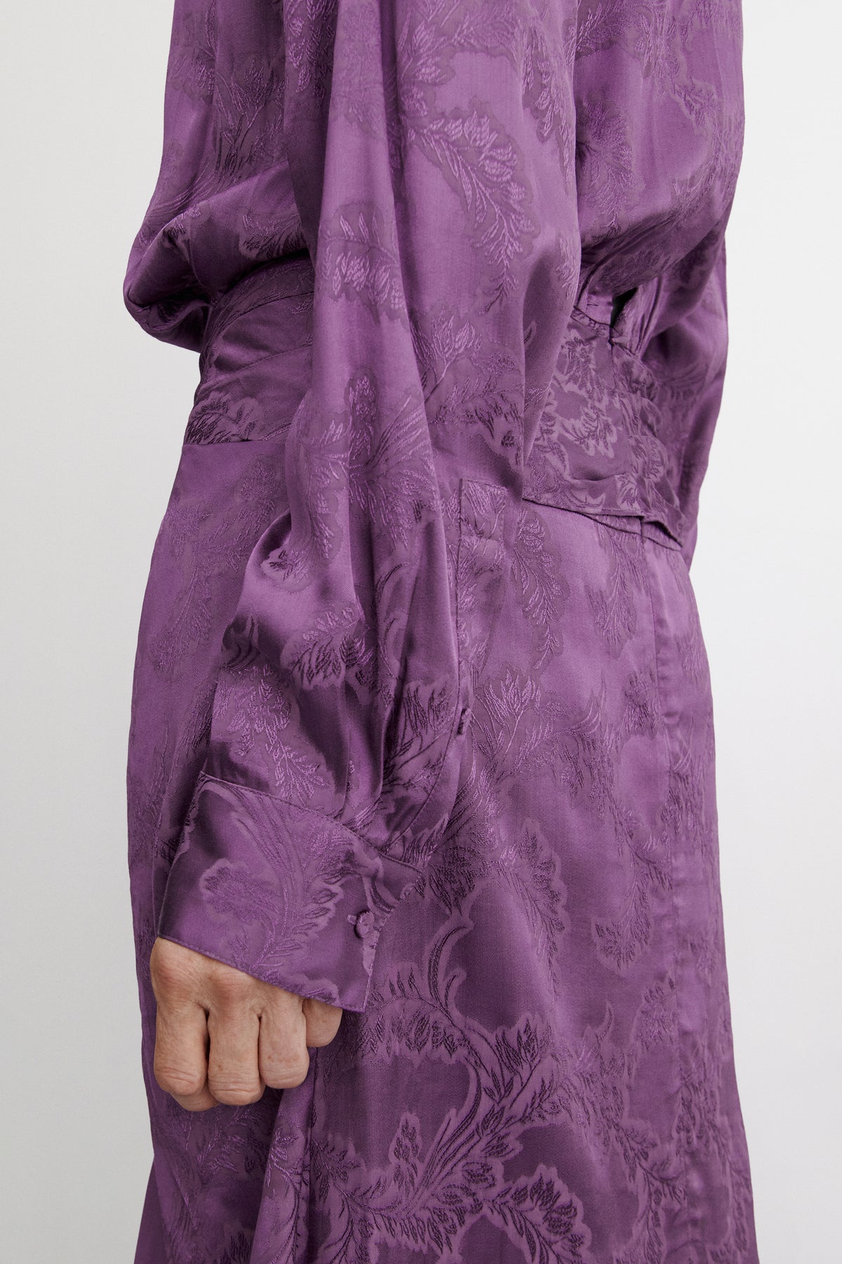 Boyett Dress-DRESSES-Rachel Comey