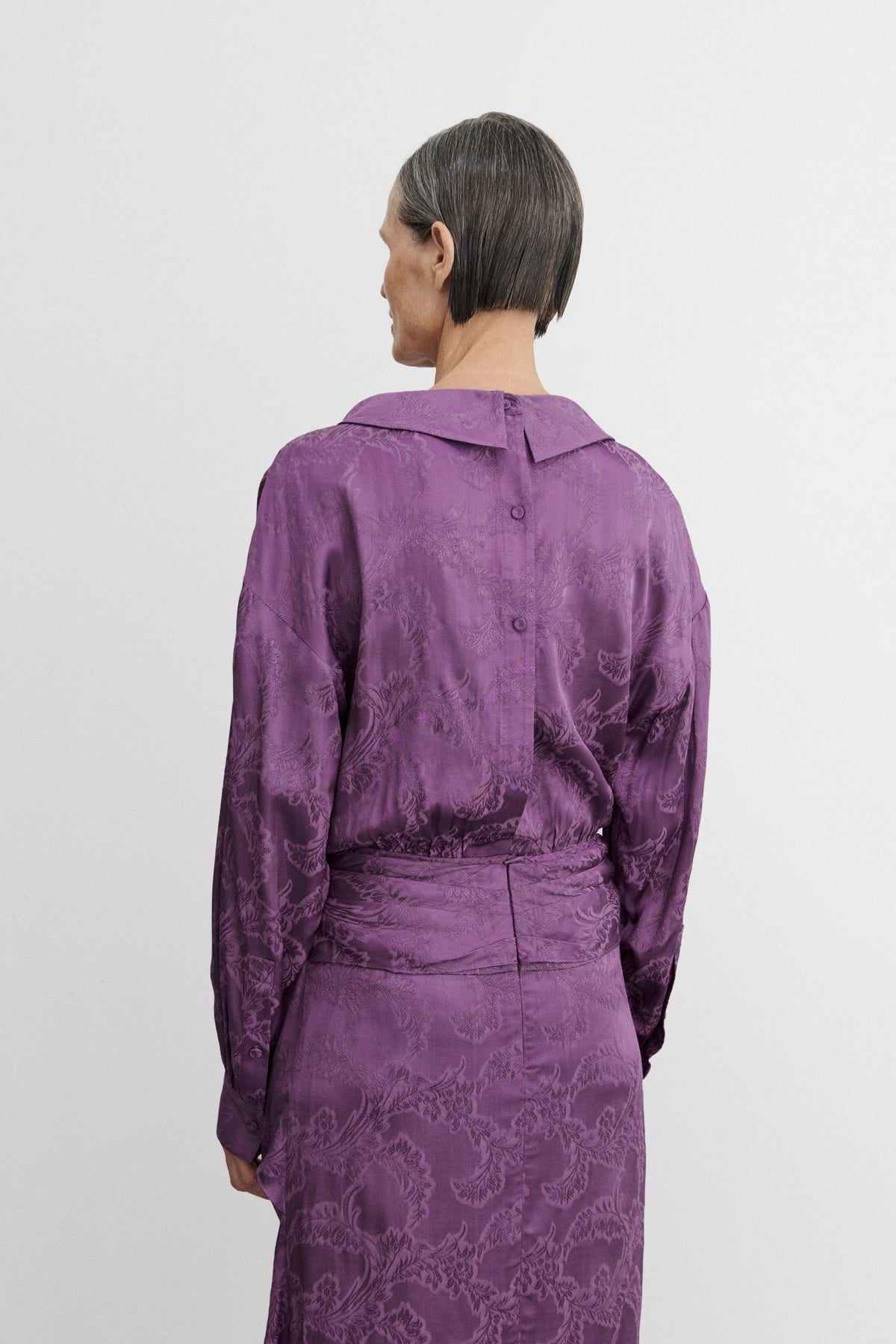 Boyett Dress-DRESSES-Rachel Comey