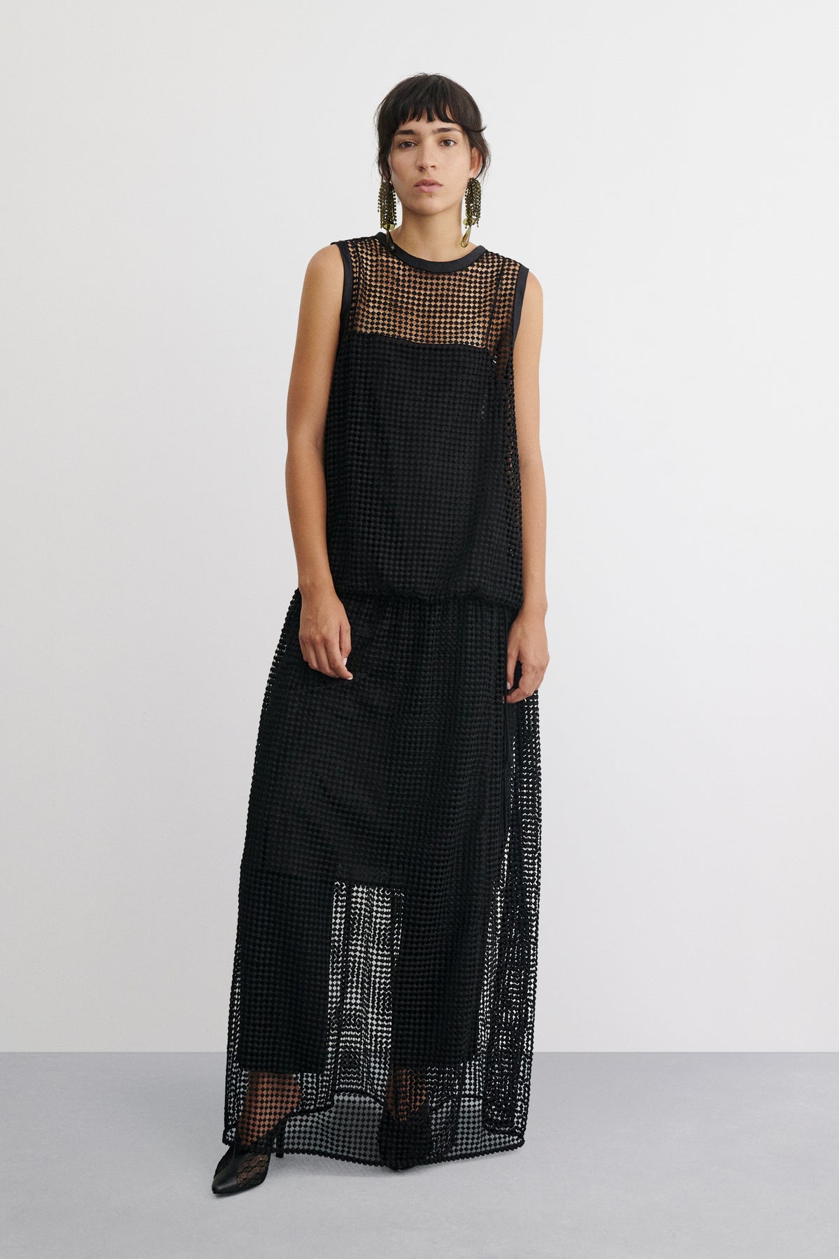 Allard Dress-DRESSES-Rachel Comey