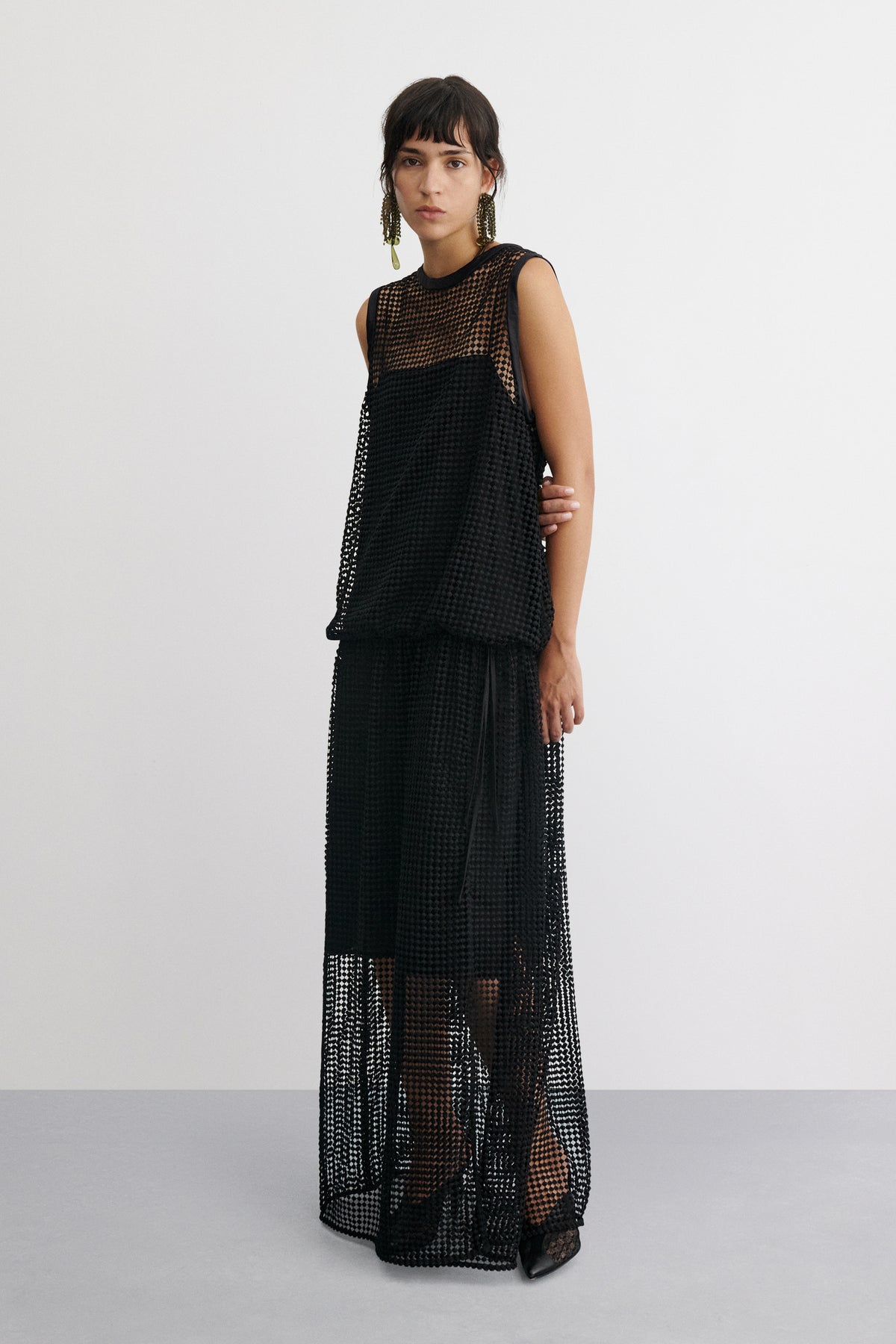 Allard Dress-DRESSES-Rachel Comey