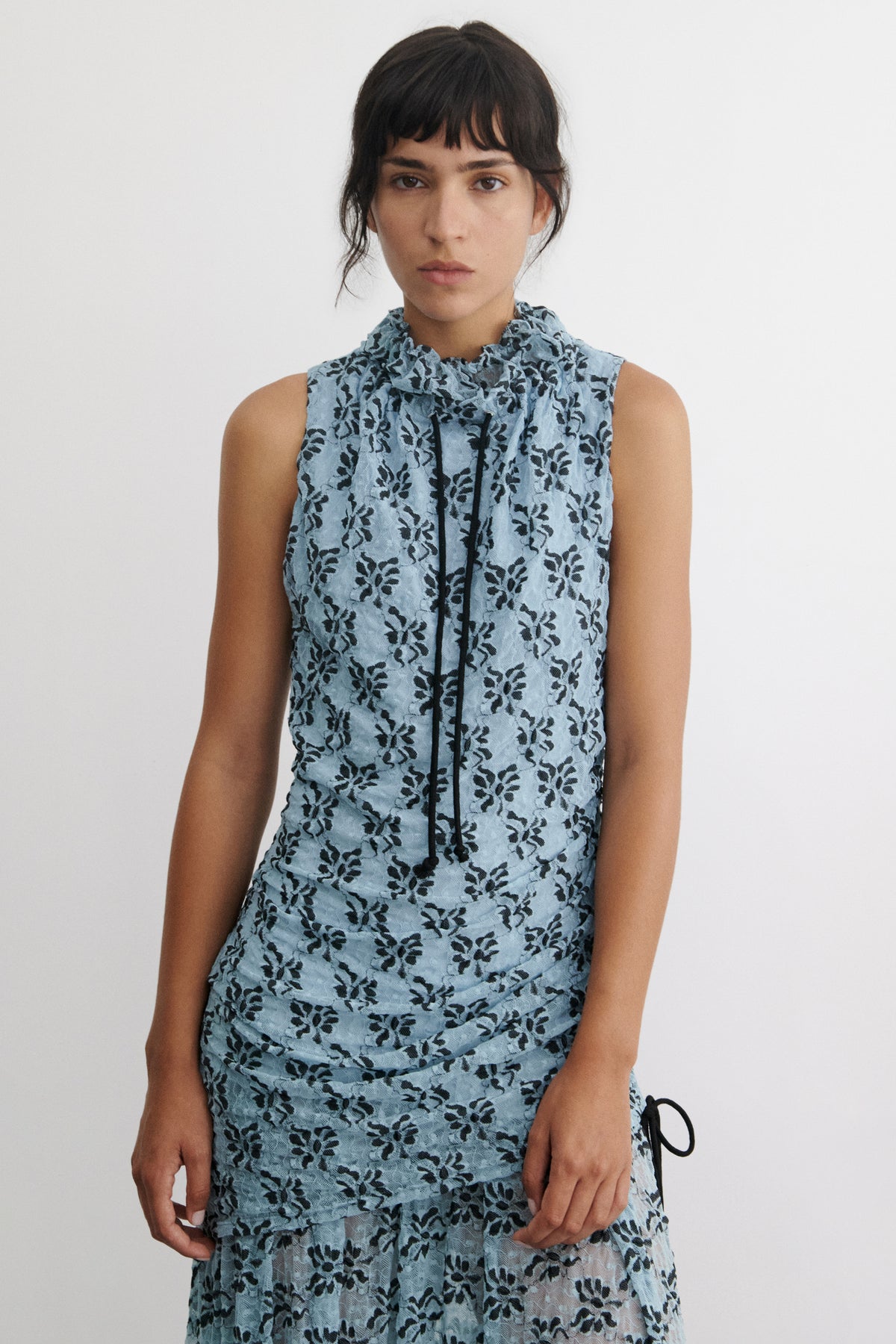 Gilbert Dress-DRESSES-Rachel Comey