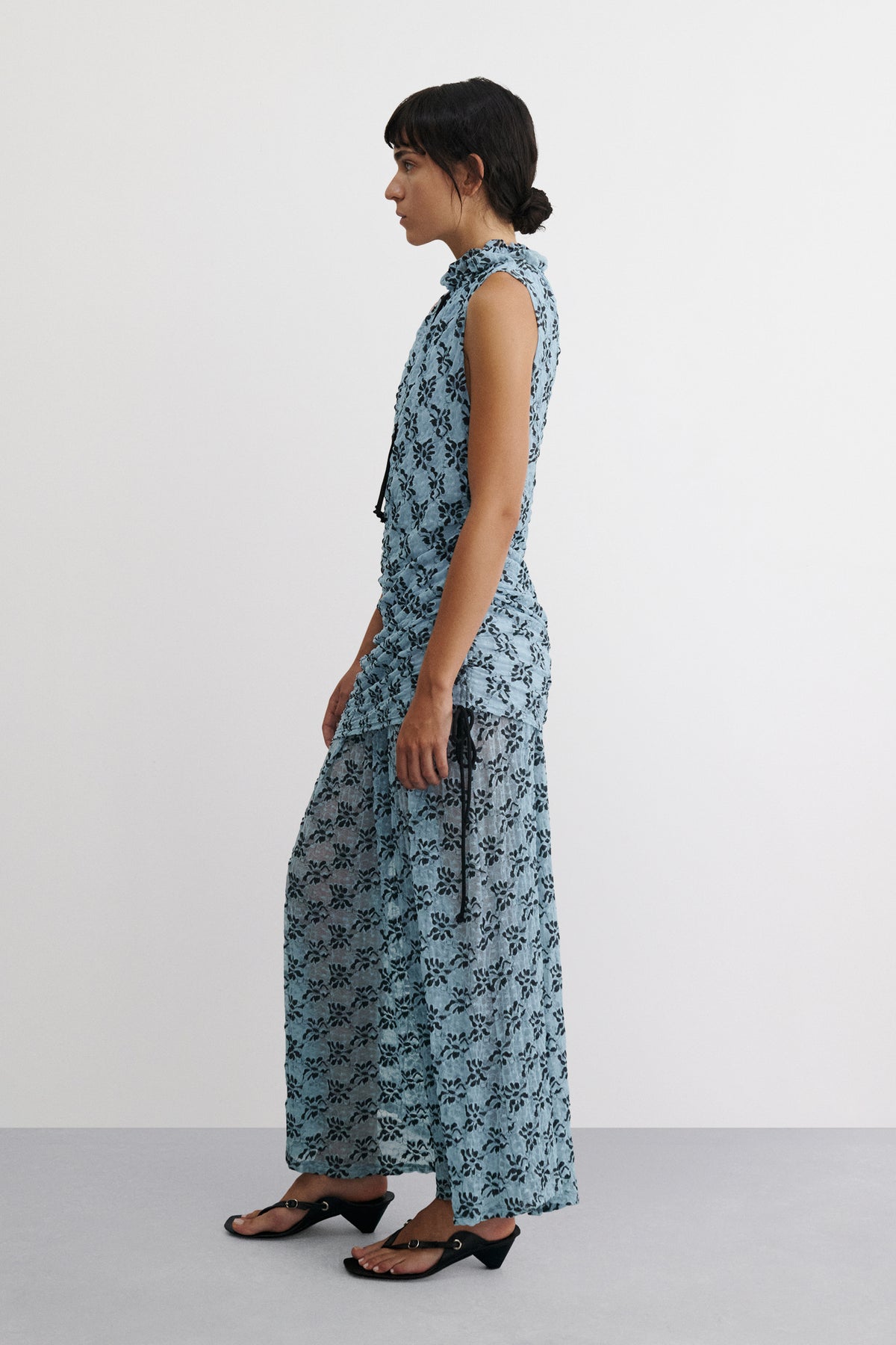 Gilbert Dress-DRESSES-Rachel Comey