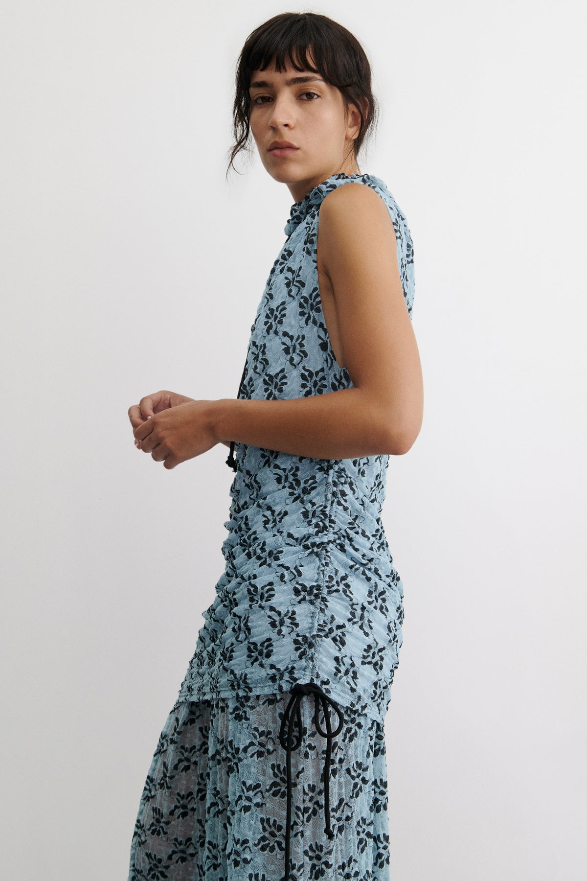 Gilbert Dress-DRESSES-Rachel Comey