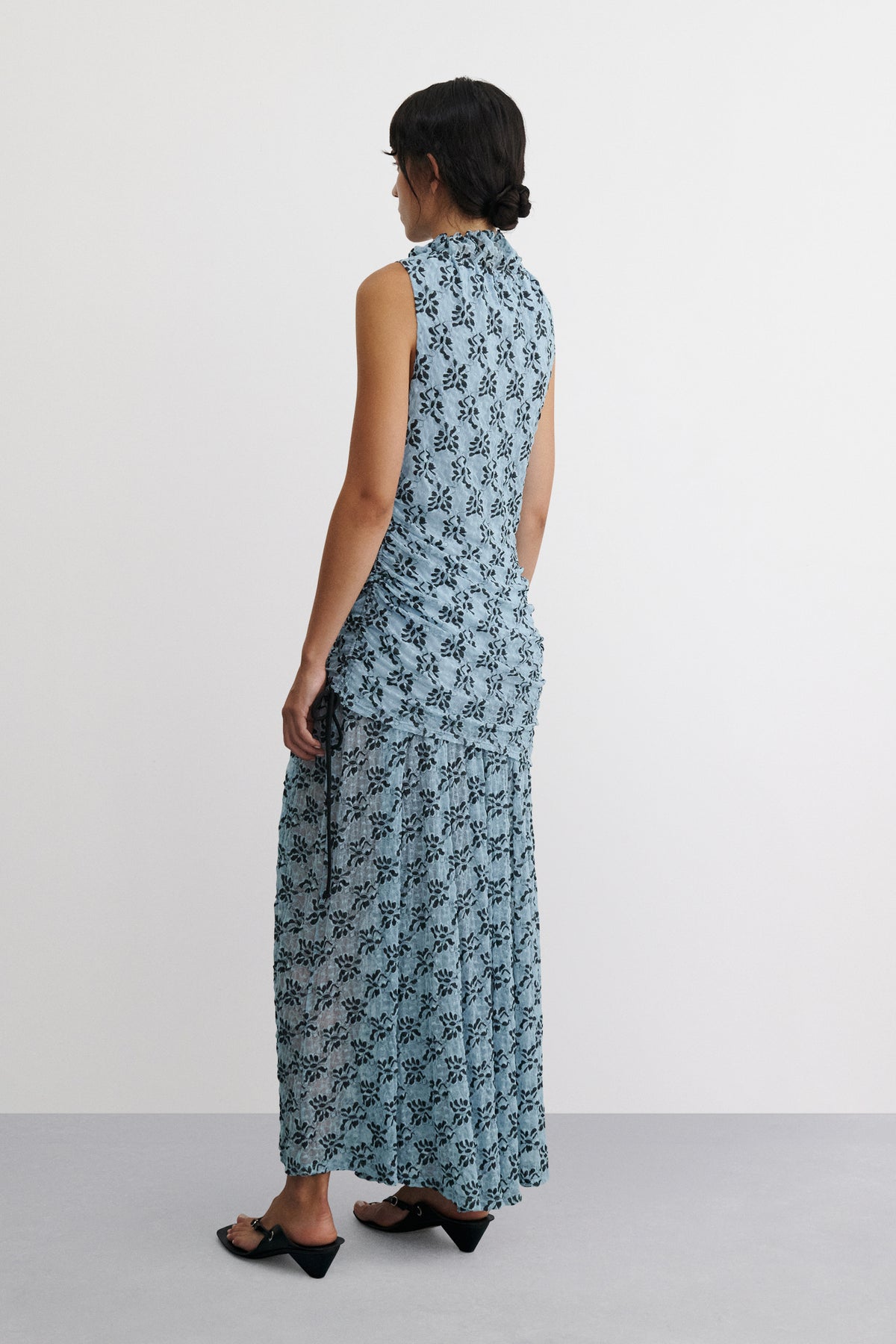 Gilbert Dress-DRESSES-Rachel Comey