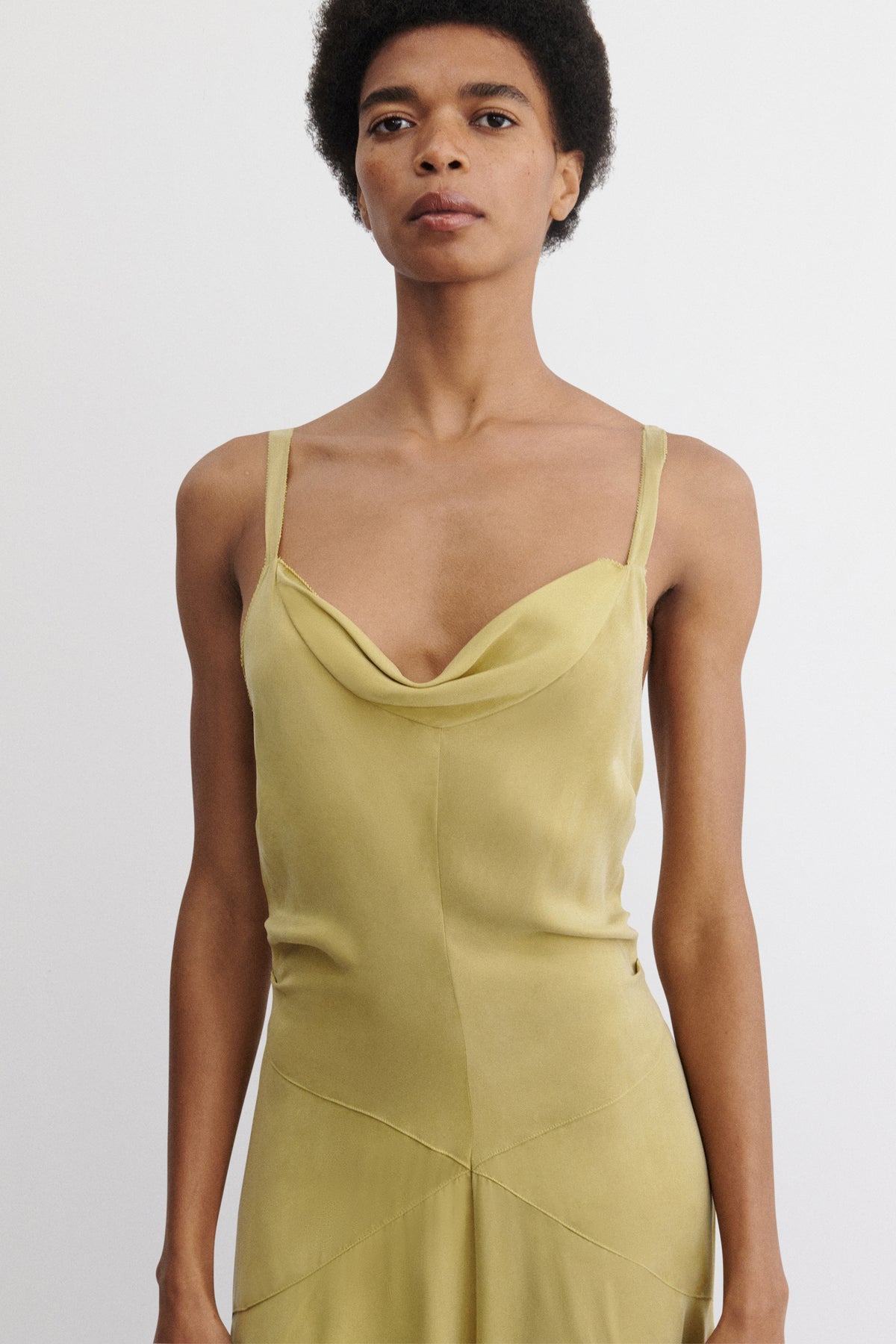 Nina Dress-DRESSES-Rachel Comey