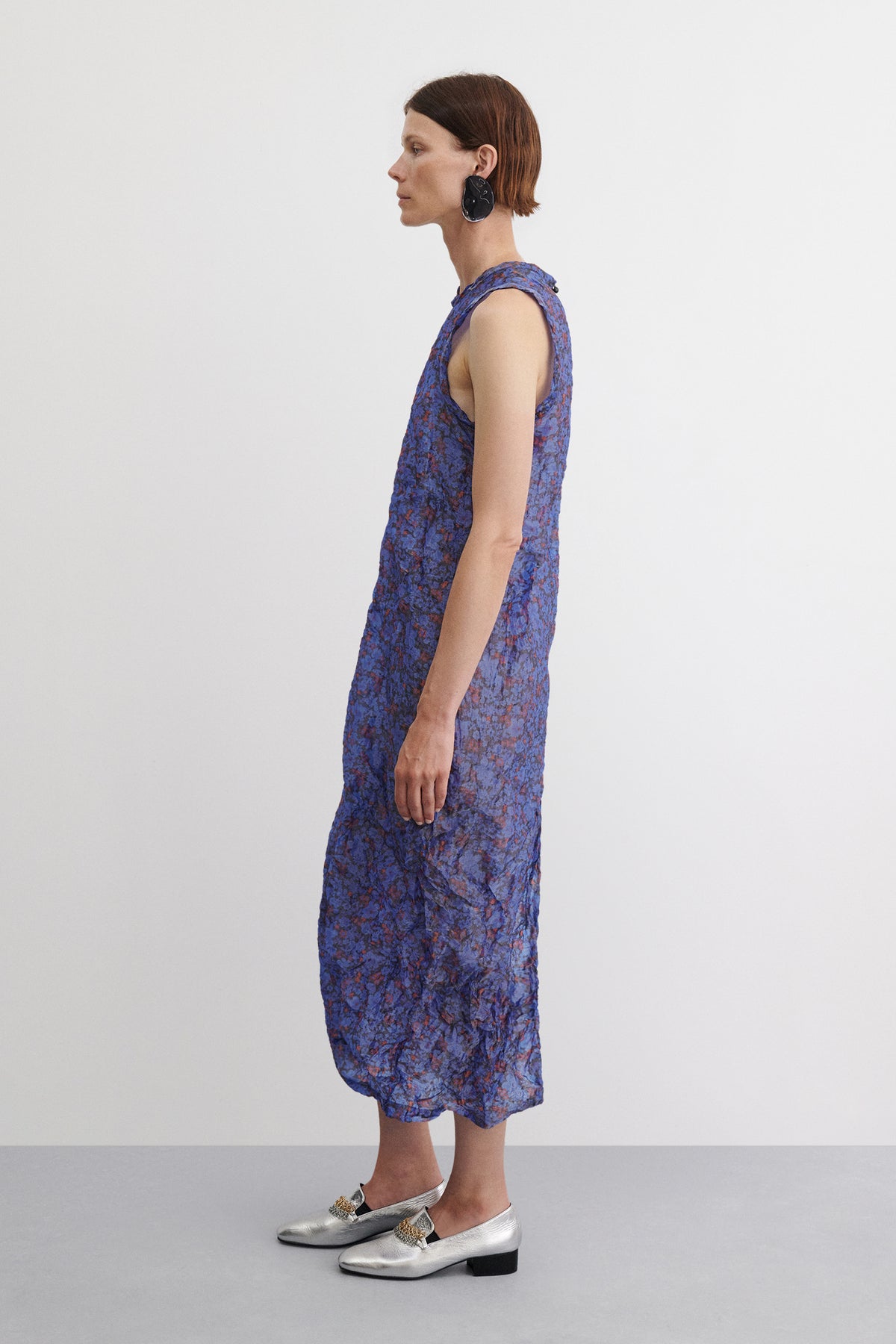 Corr Dress-DRESSES-Rachel Comey