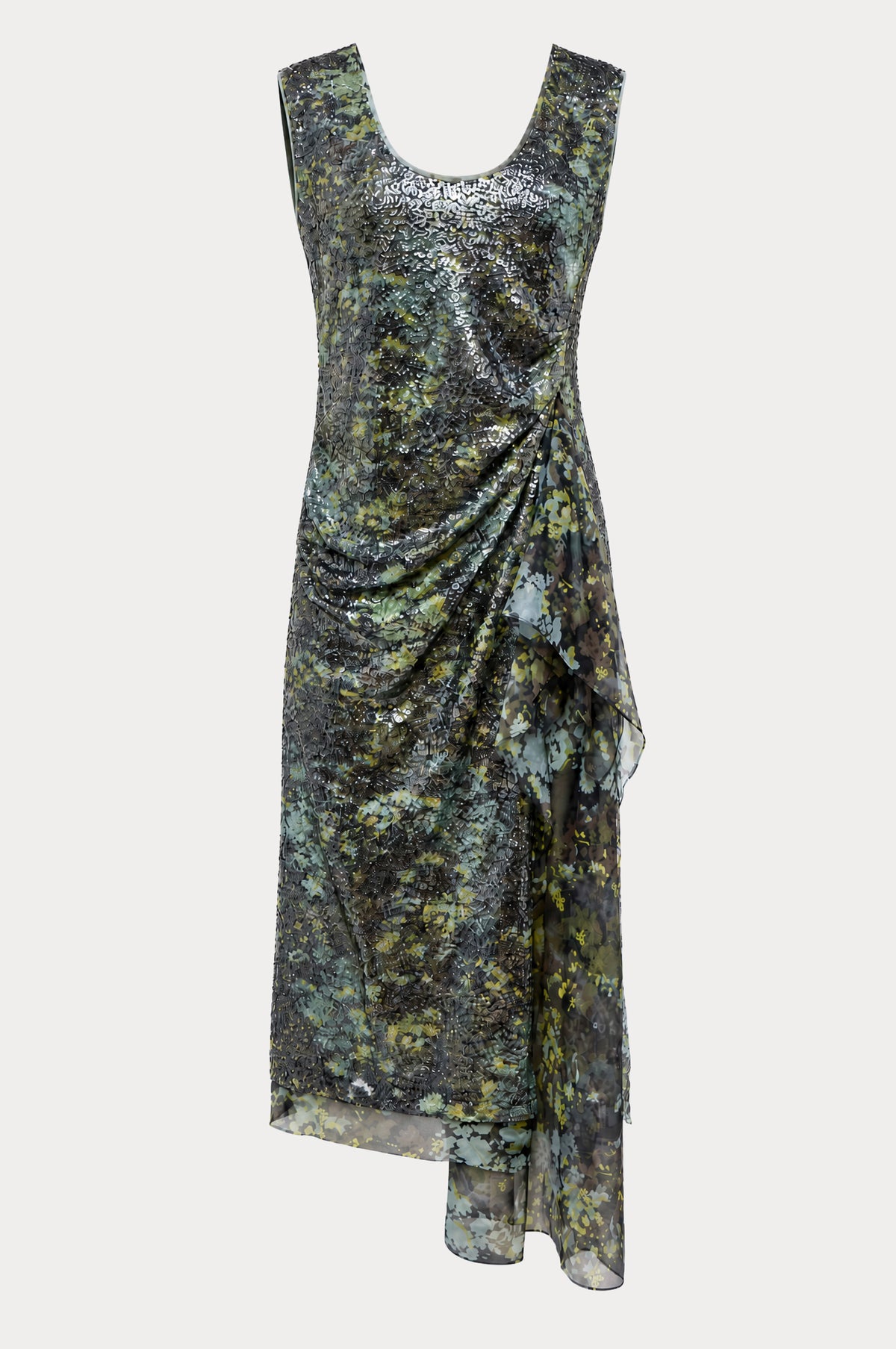 Bower Dress-DRESSES-Rachel Comey